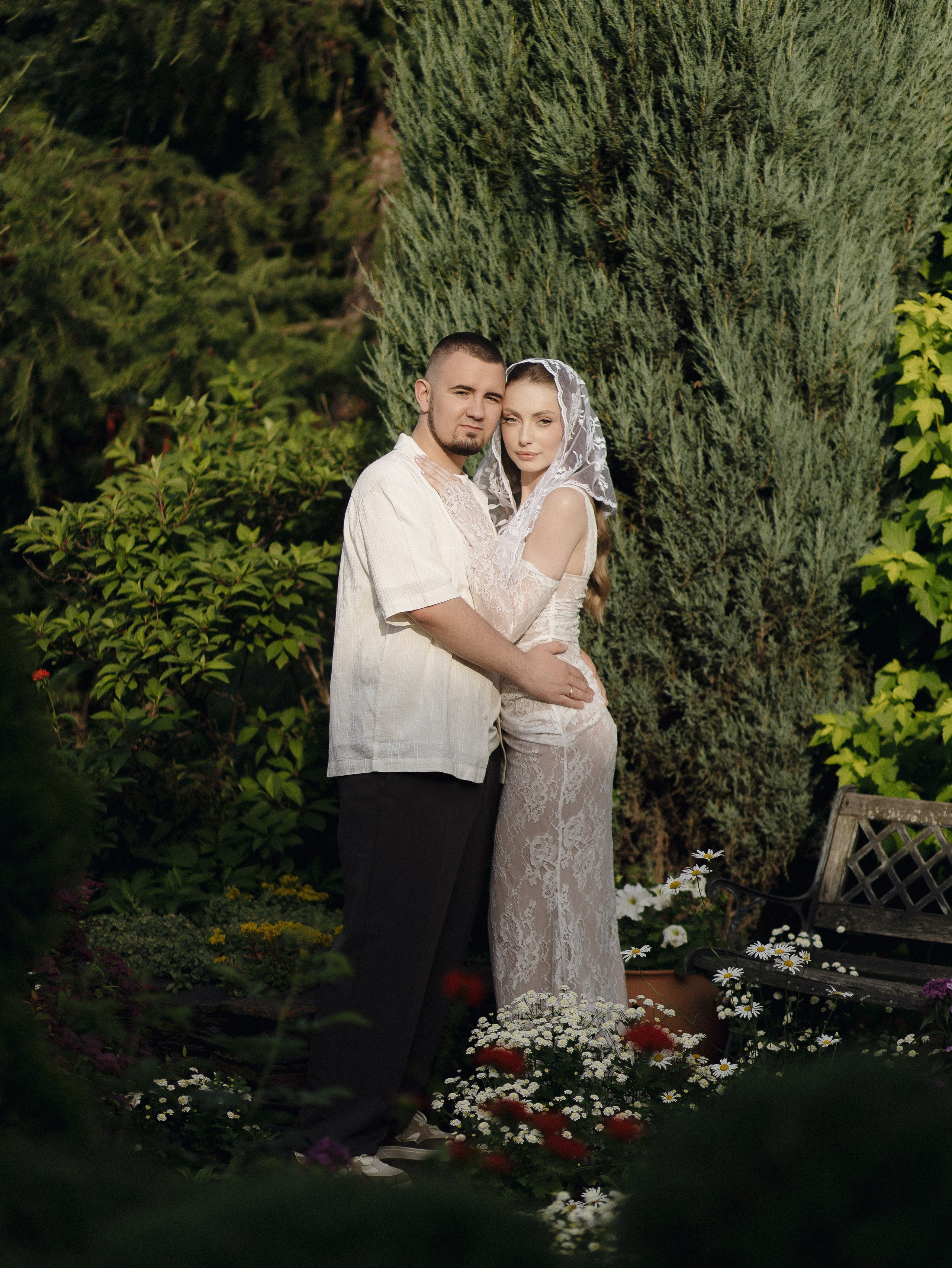 УСАДЬБА. Свадебный и индивидуальный фотограф в Челябинске Евгения Негодяева