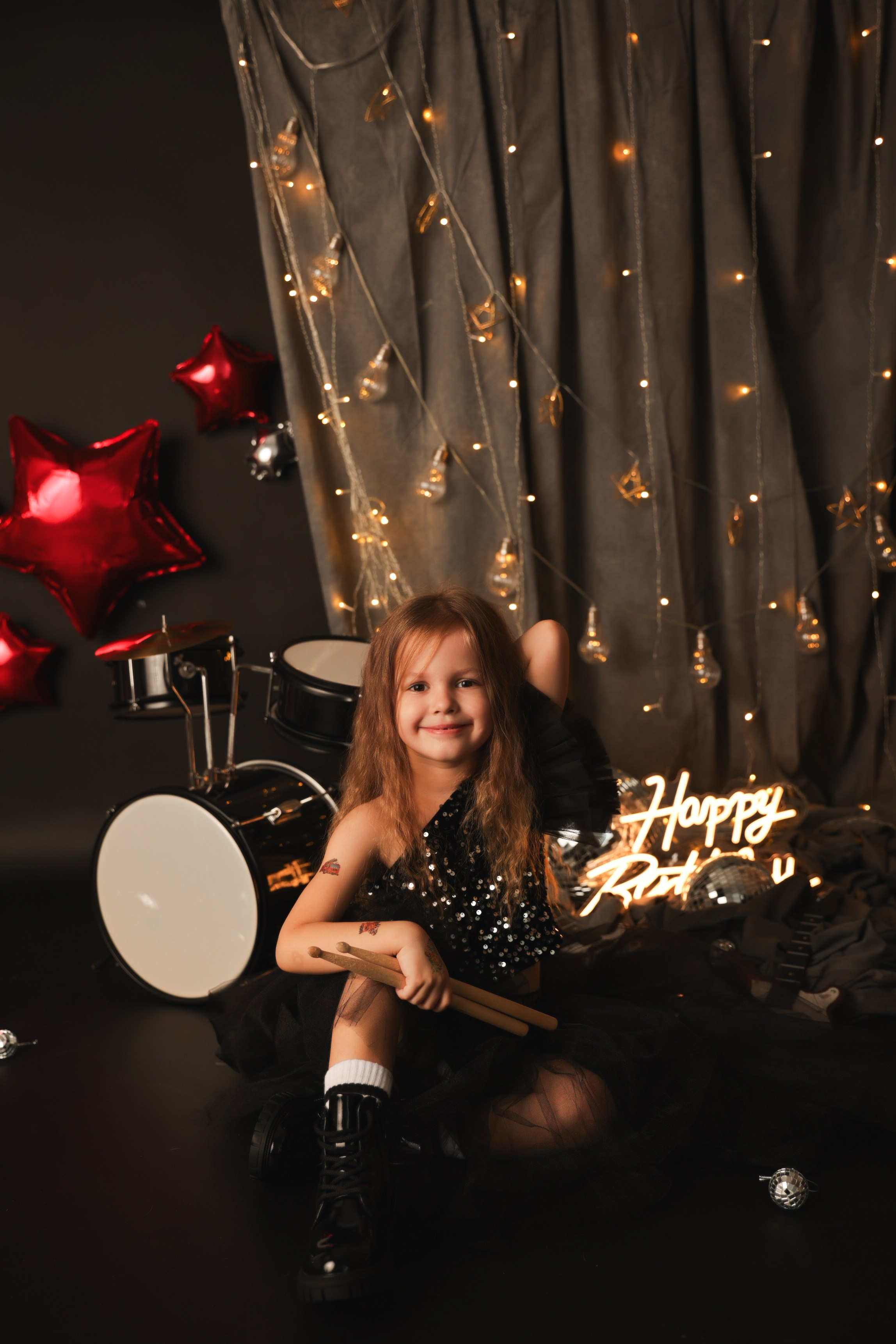 СОФЕ 4 ГОДА. Фотограф в Туле Оксана Денисова