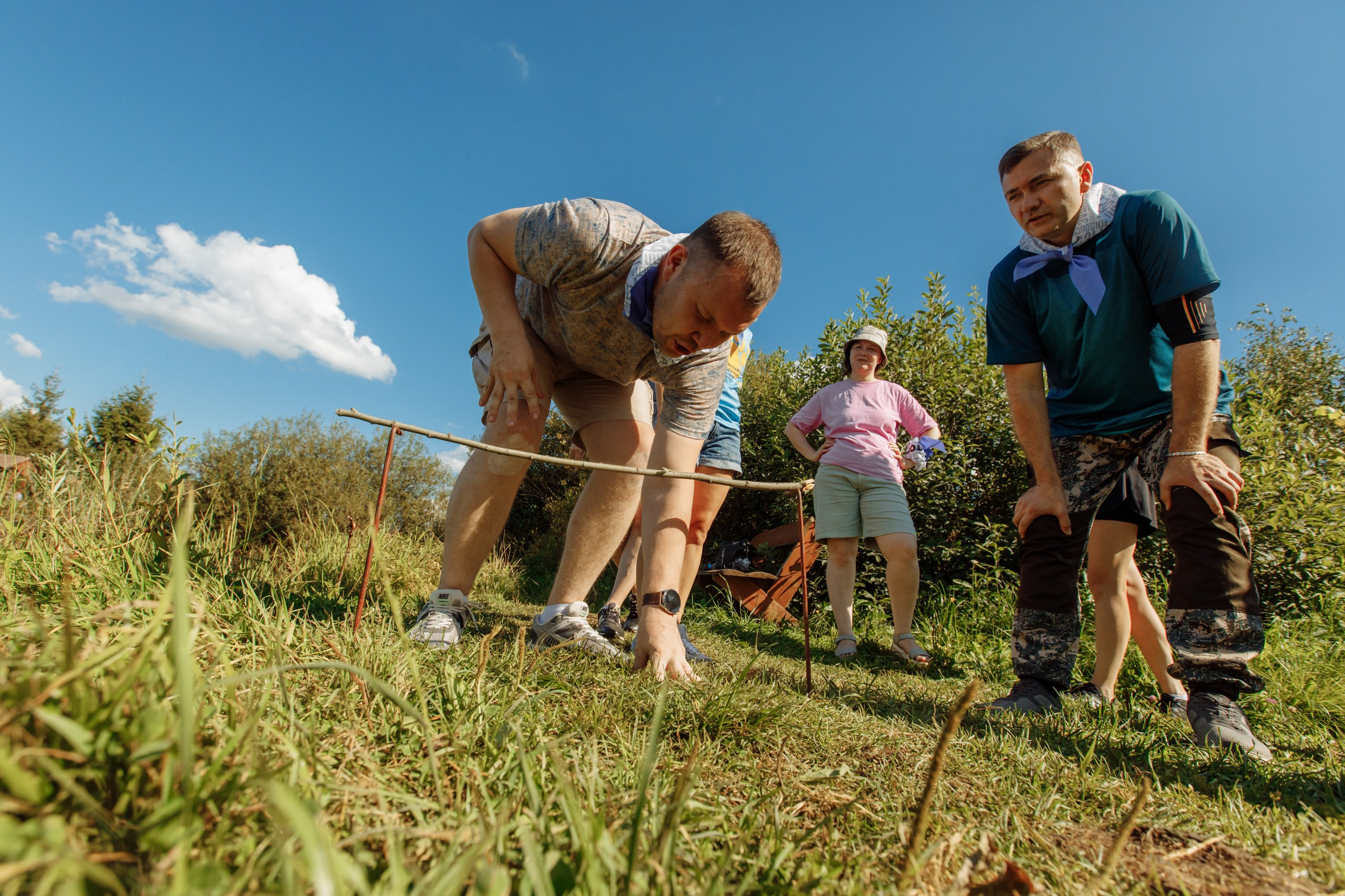 SUMMER. Motorkon. Свадебный фотограф в Ярославле Анастасия Архипова