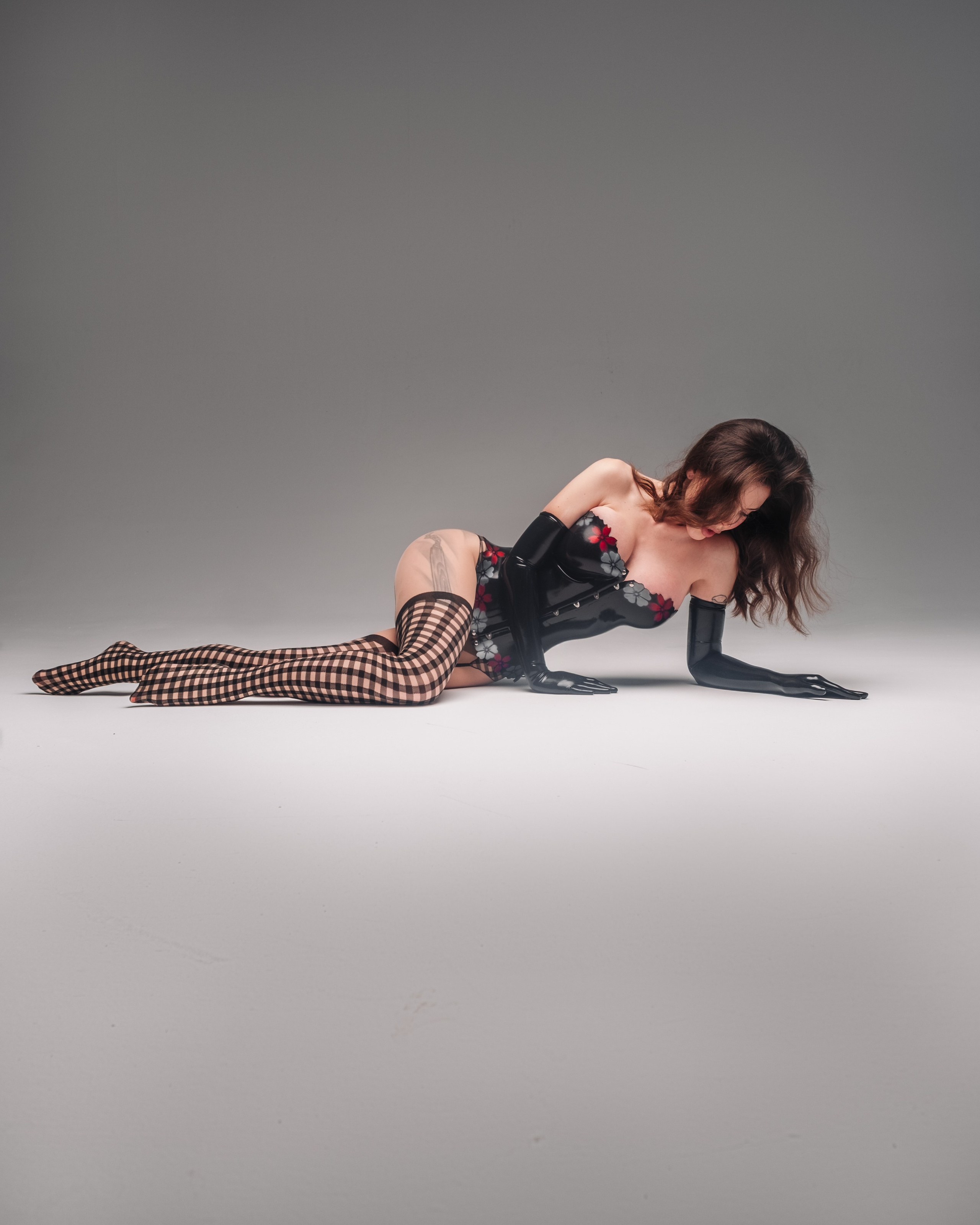 Кристина. Московский фотограф Руслан Панов