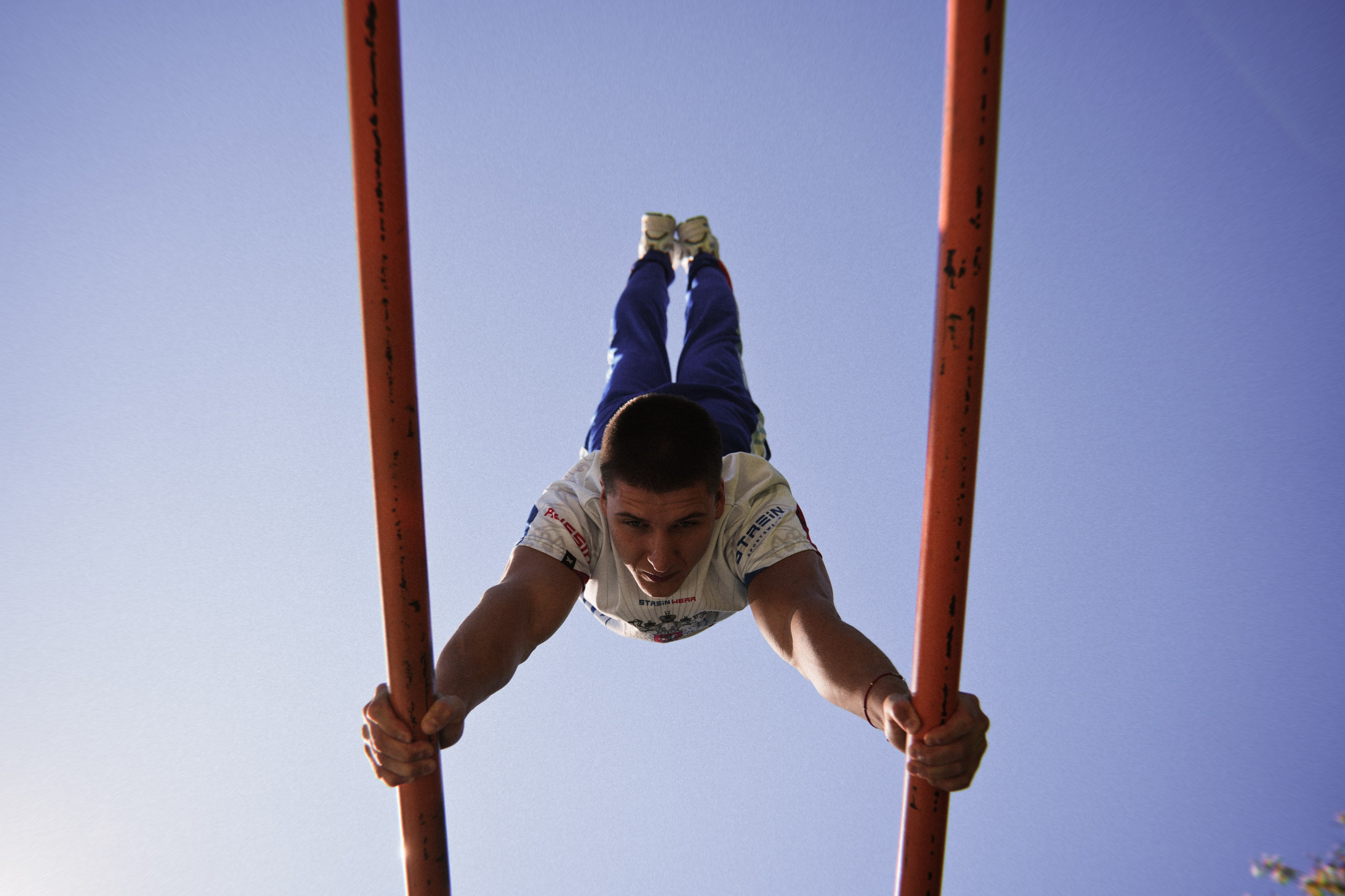 Sport-Art. Анна Жукова — Режиссёр кино и цирка, сценарист, фотограф