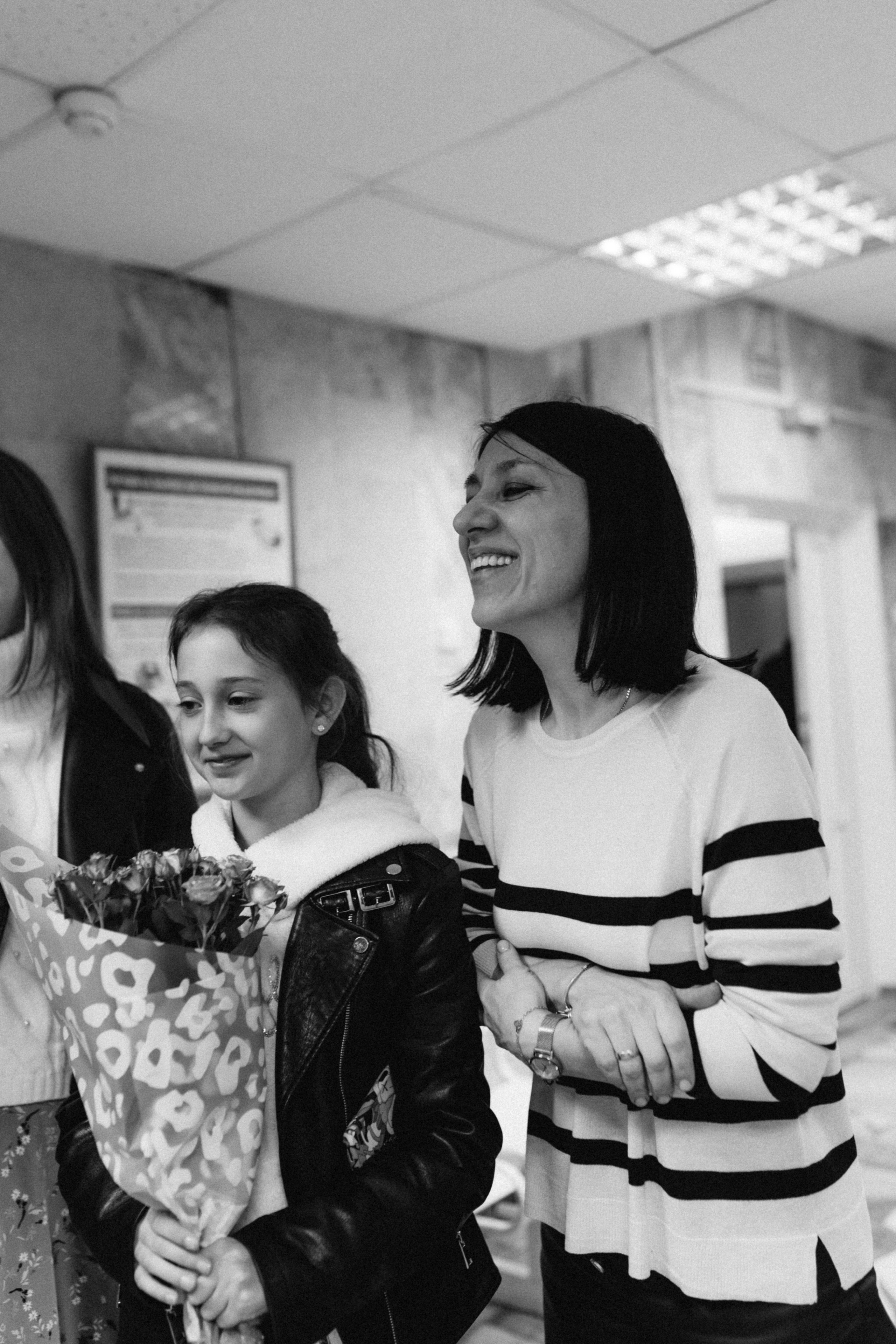 Выписка. Семейный и парный фотограф Мария Куцко