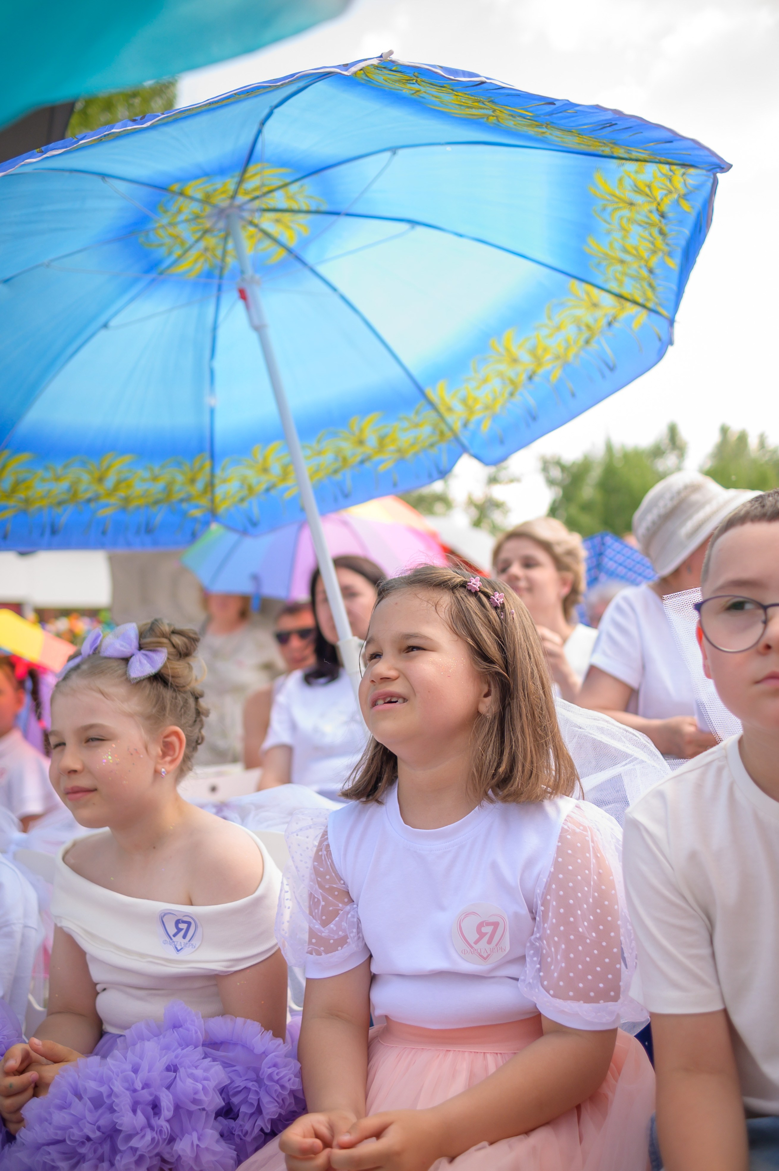 Репортаж выпускного группа «Фантазёры» 3 садик. Фотограф новорожденных, семейный детский в Тюмени Татьяна Морозова