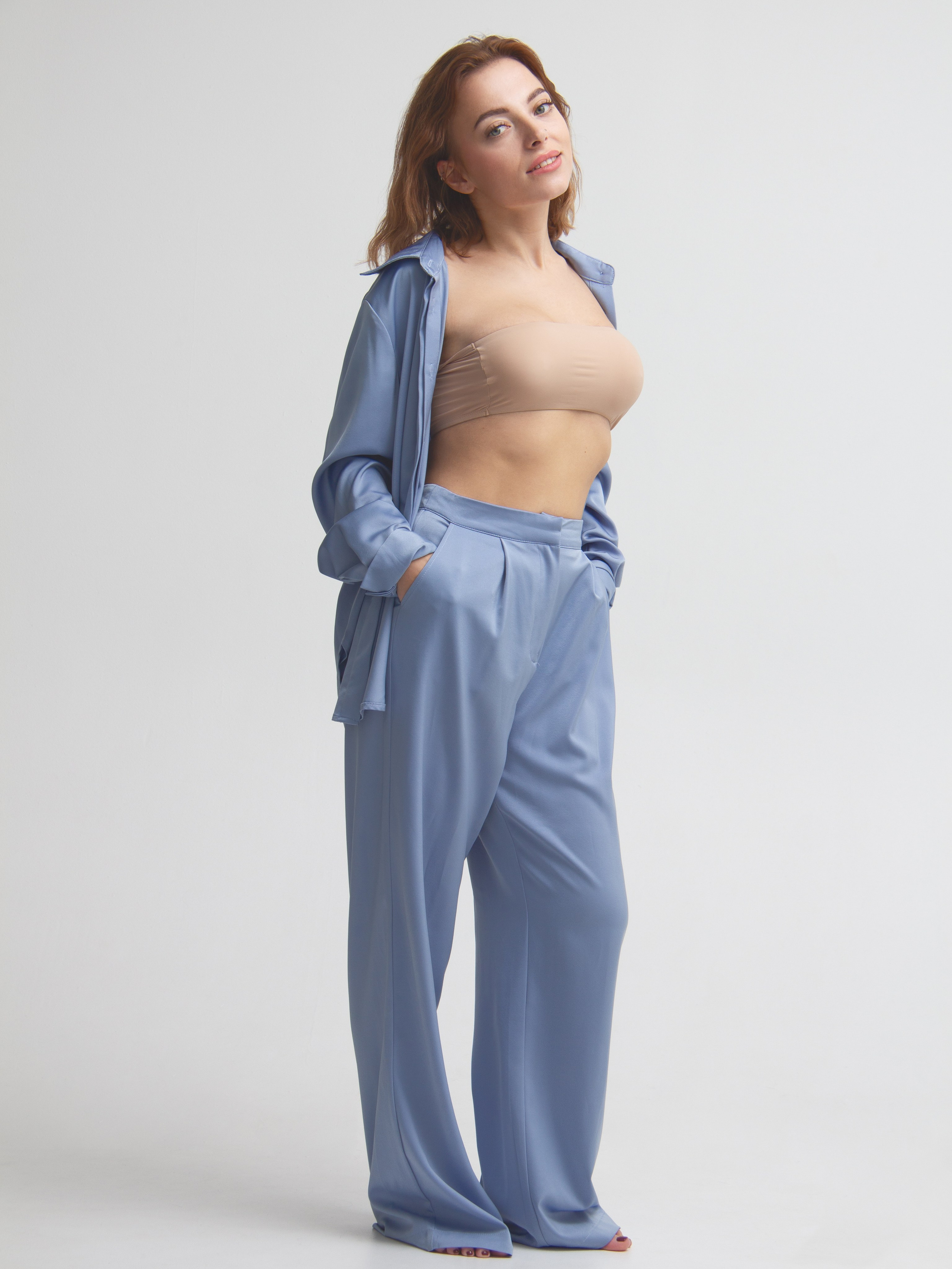 Алёна. Фотограф для брендов Любовь Батина (Спб/Мск)