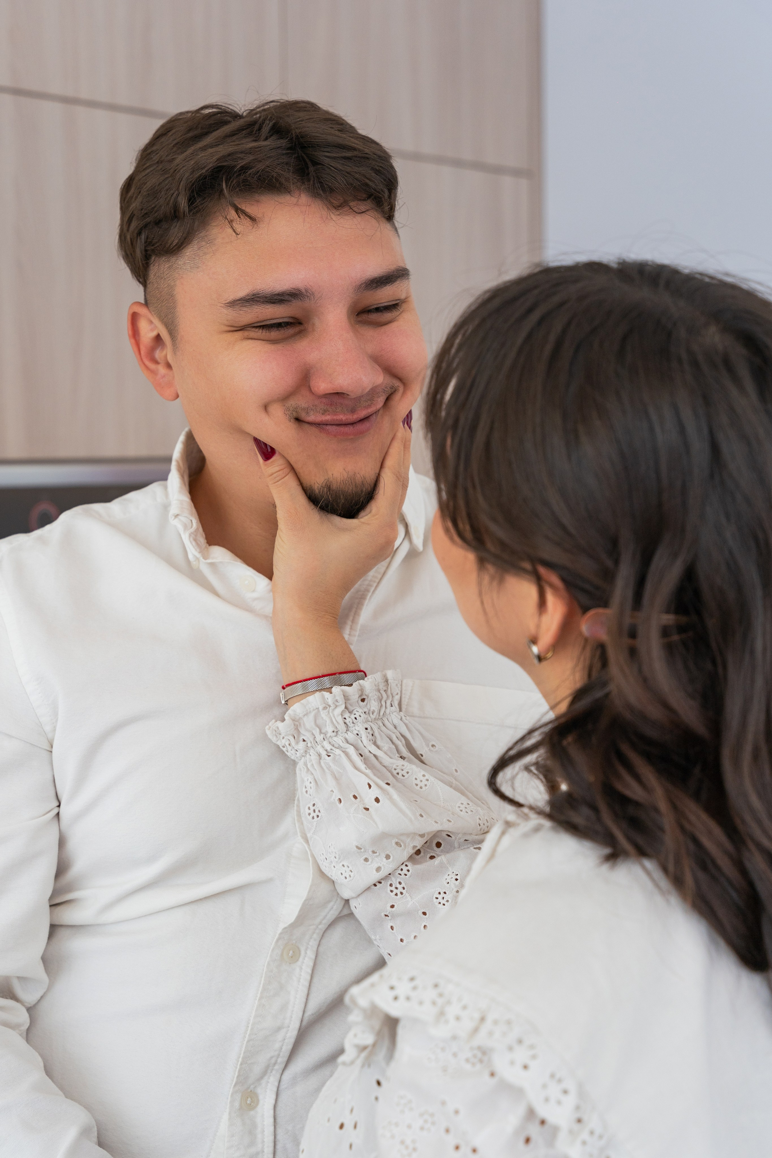 Семья Рамили. Свадебный фотограф Руслан Хасанов