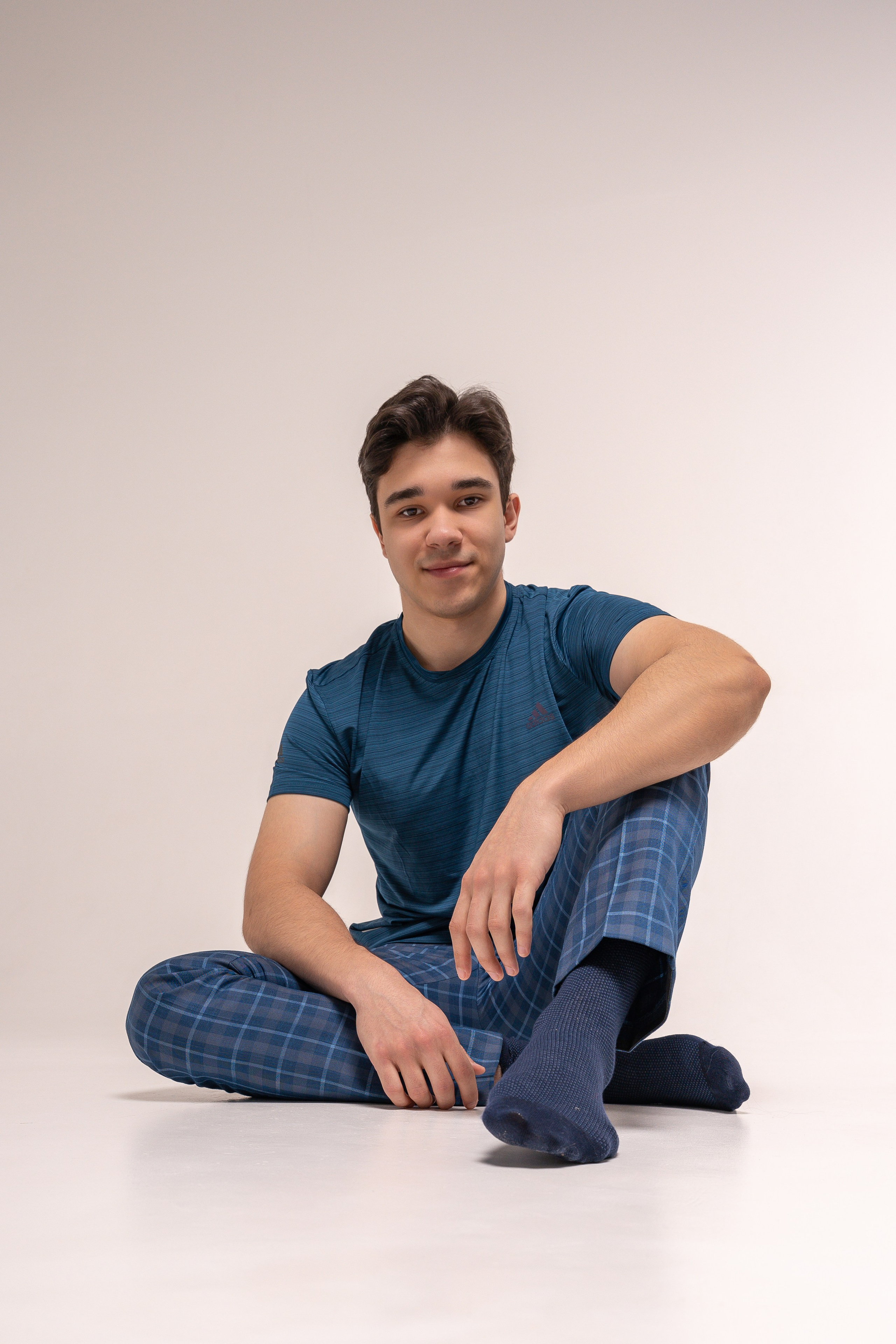 Олег. Свадебный фотограф Руслан Хасанов