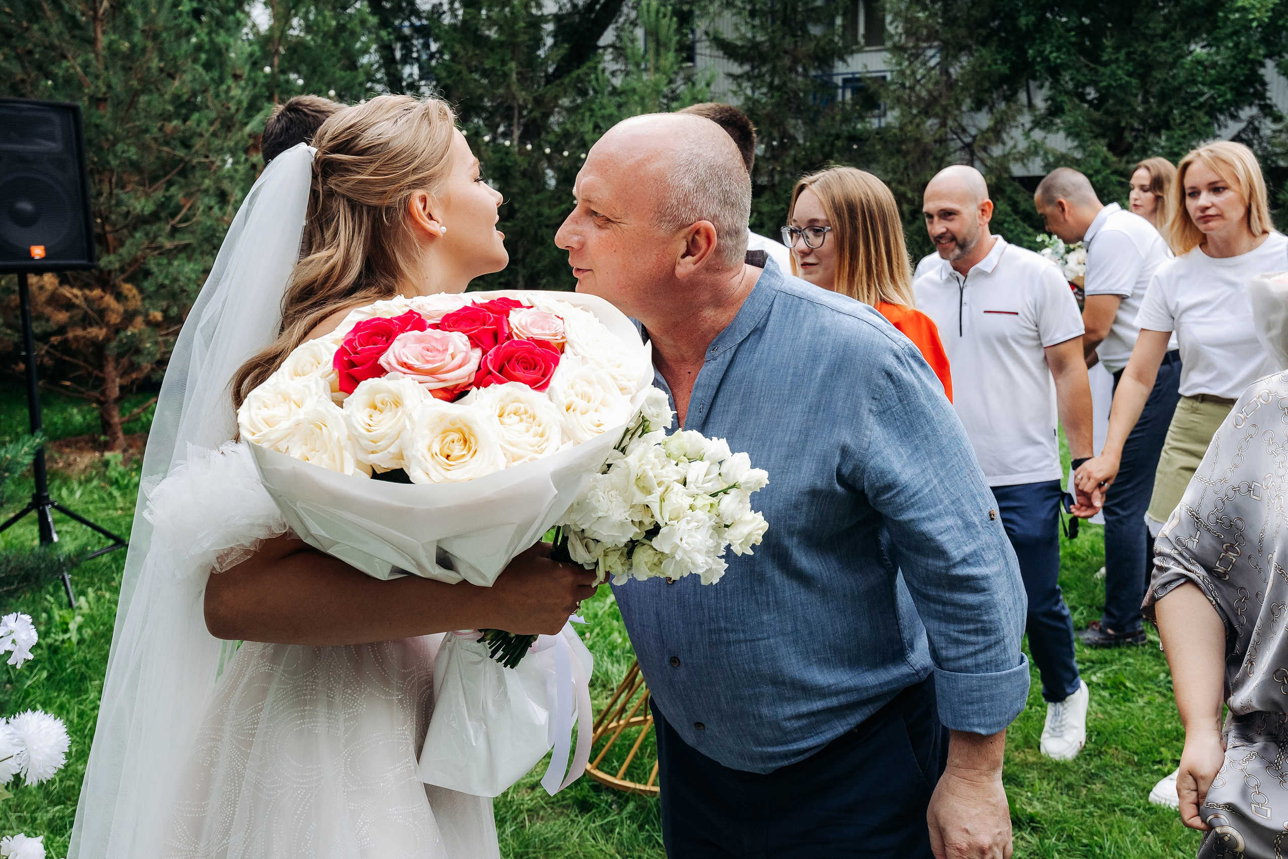 Александр Ирина. Фотограф Омск Андрей Козяков