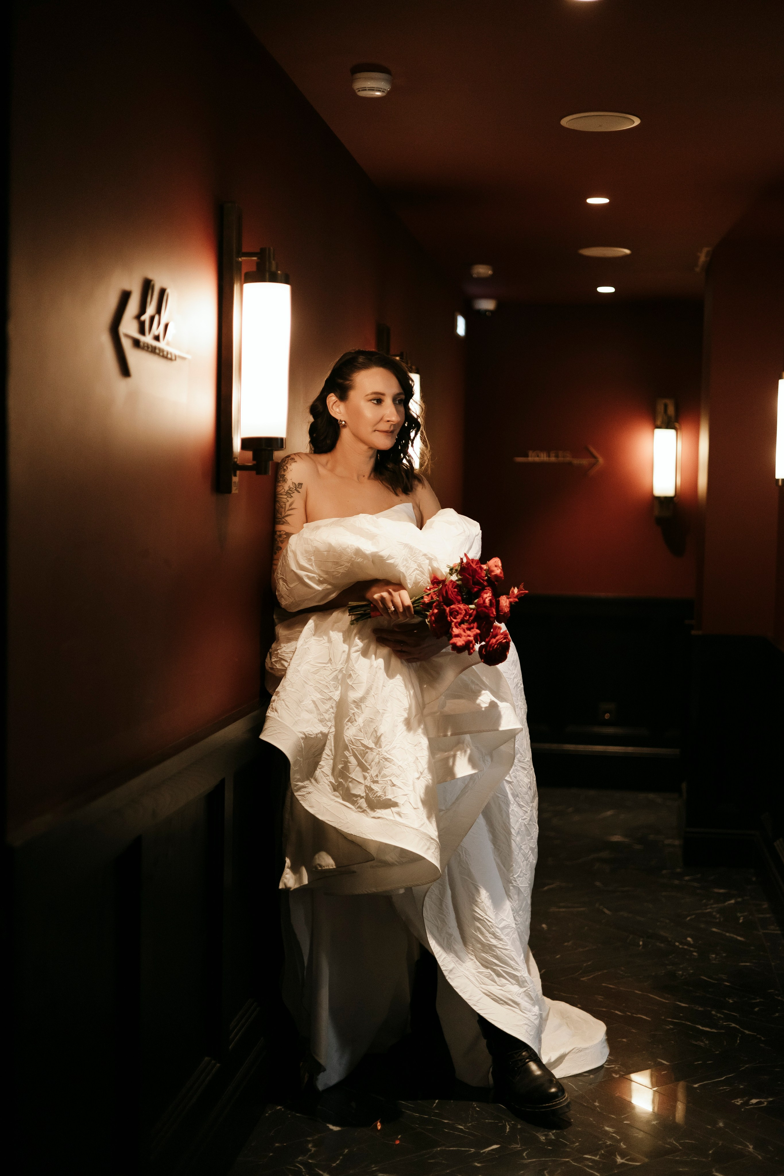 Сергей и Татьяна. Nikolpinhasova