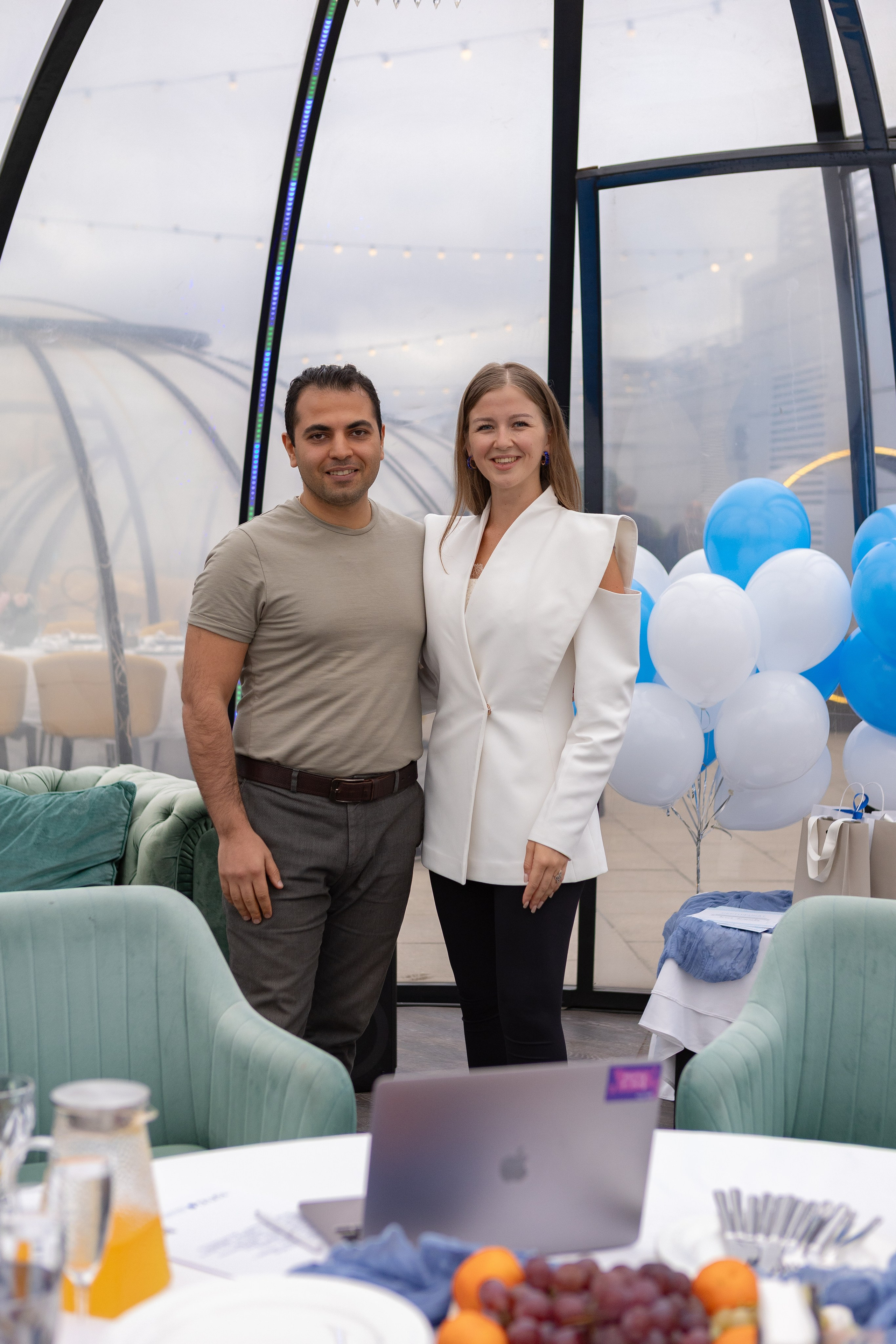 Фотосъемка деловых мероприятий в Москве, репортажный фотограф на форум, конференцию и корпоратив