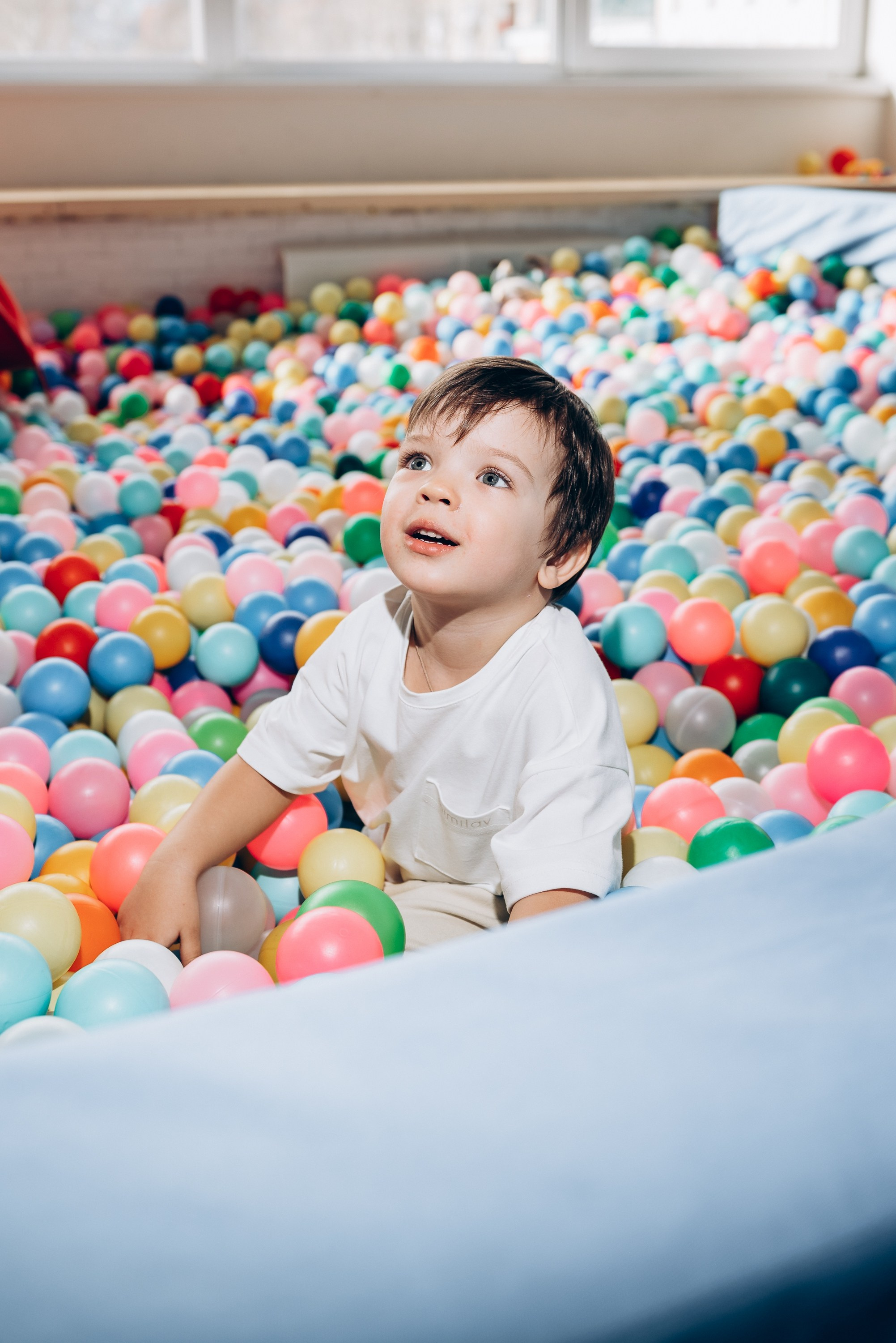 Детская фотосъёмка. ЛАФФ ФОТО И ВИДЕОПРОДАКШЕН