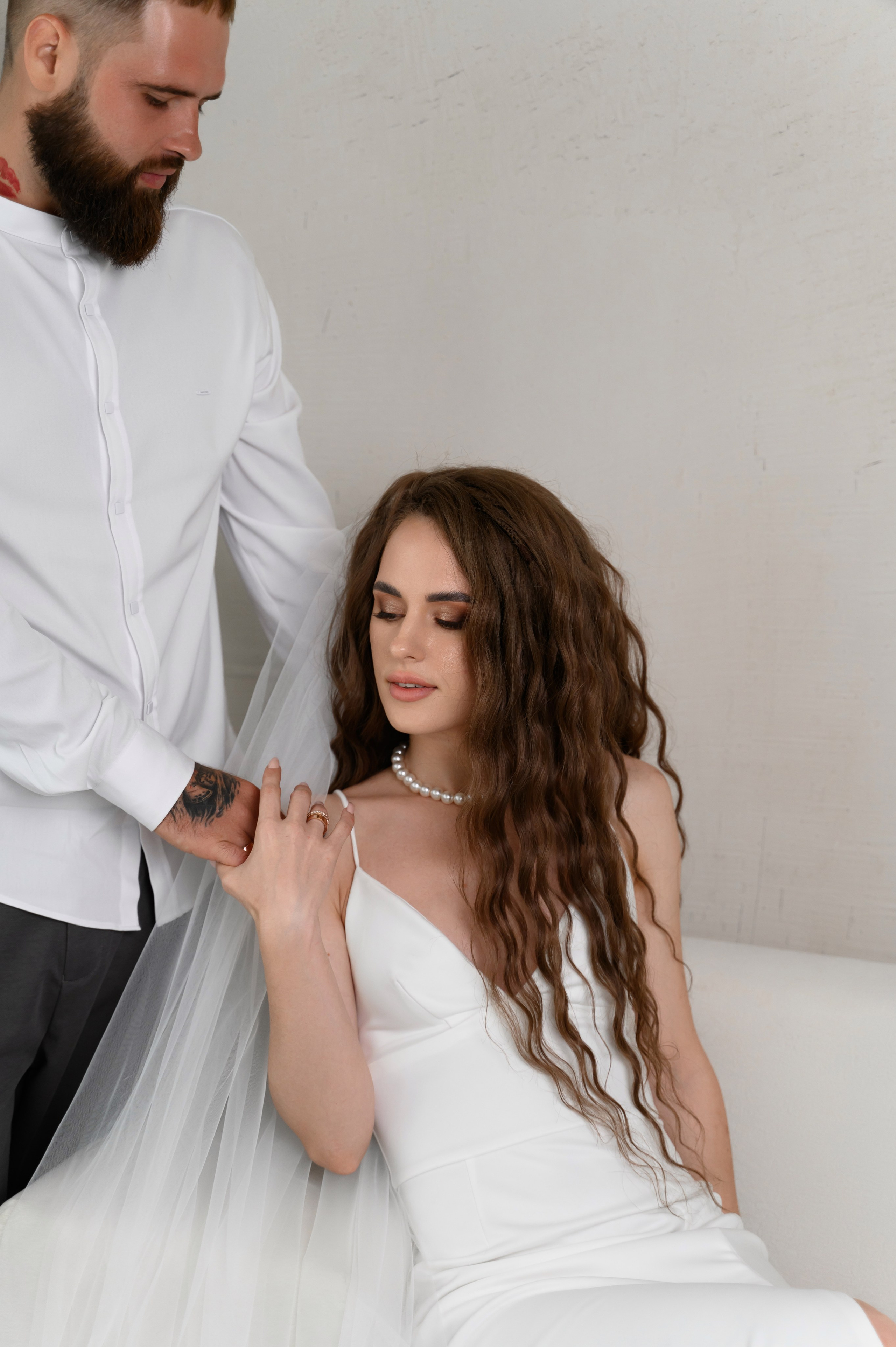 Артем и Виктория. Фотограф Палий Ульяна