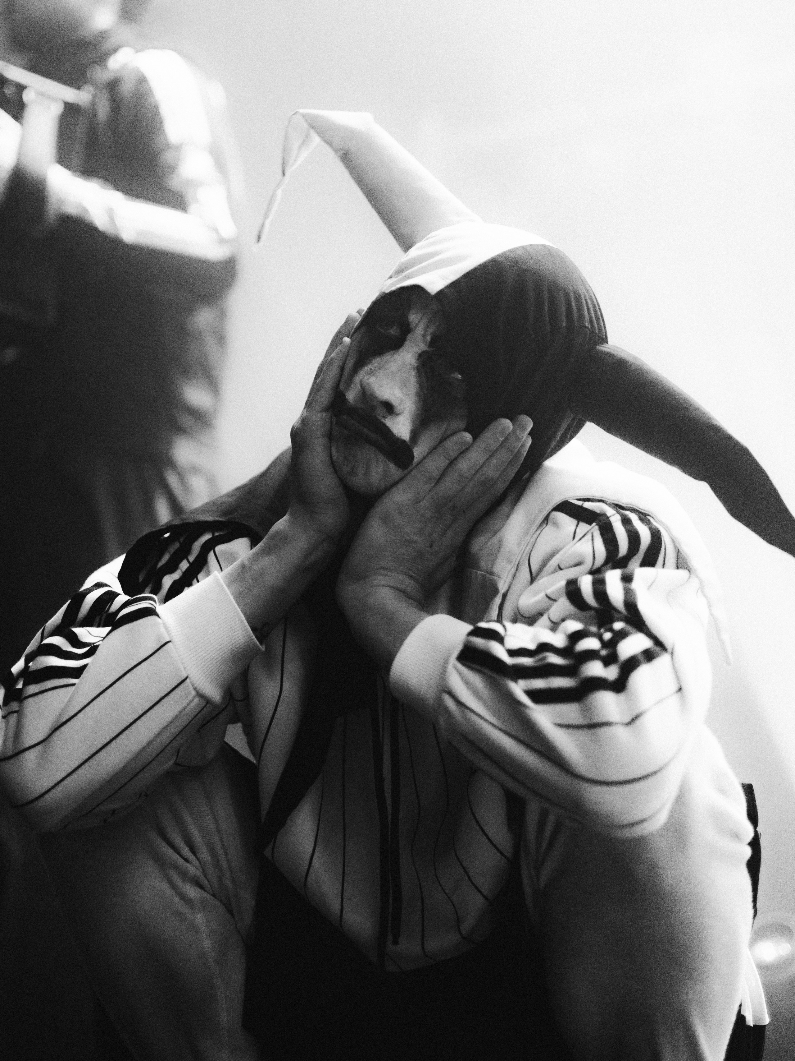 Хаски. Битва при Петербурге'26. RUSLAN ROZANOV