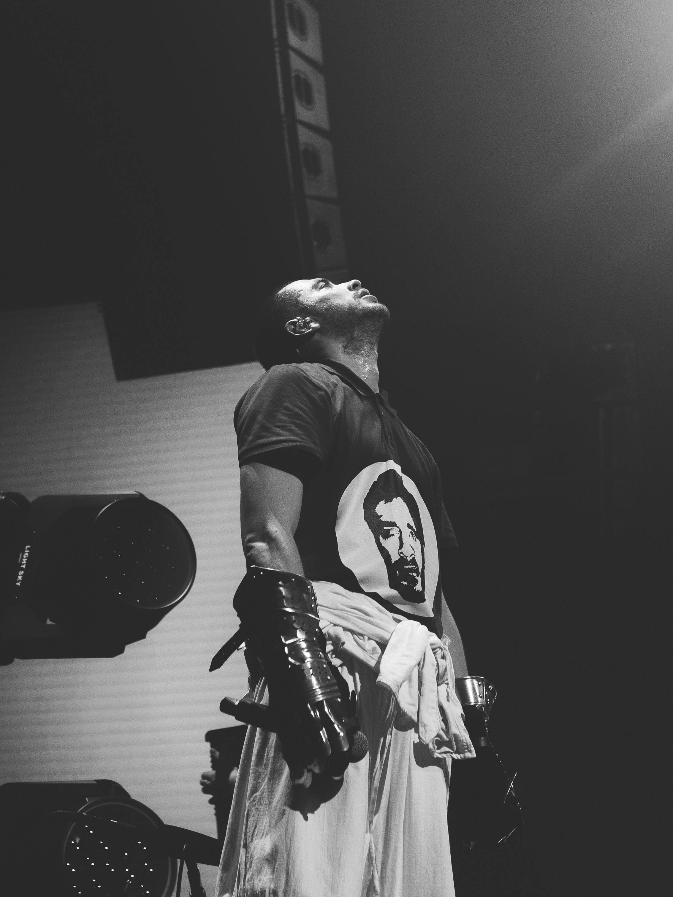 Хаски. Битва при Москве'26. RUSLAN ROZANOV