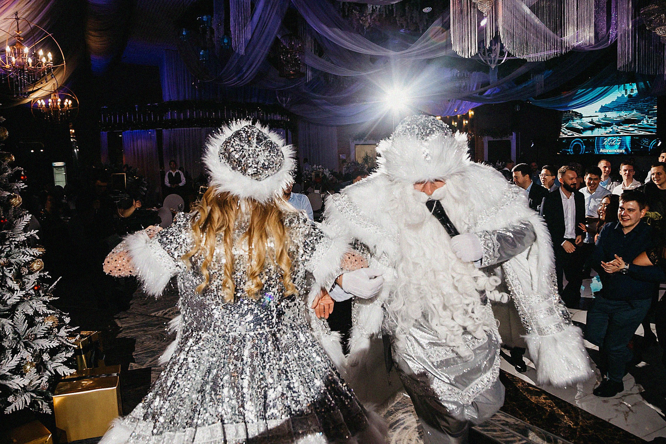 Корпоратив Astana Motors. Свадебный, семейный и портретный фотограф в Алматы, Костанай