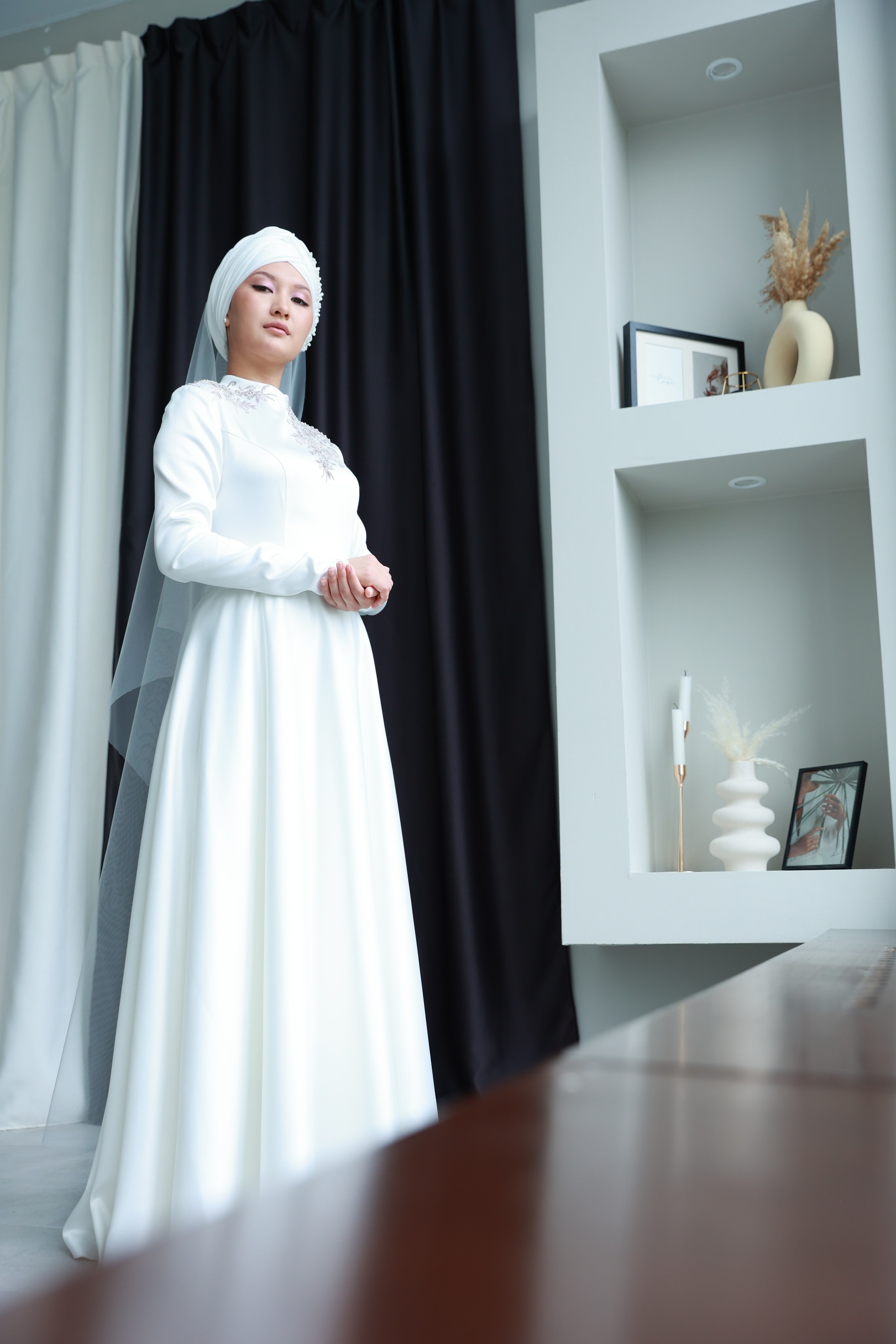 Ерсаин и Алтын. Неке кыю. Главная