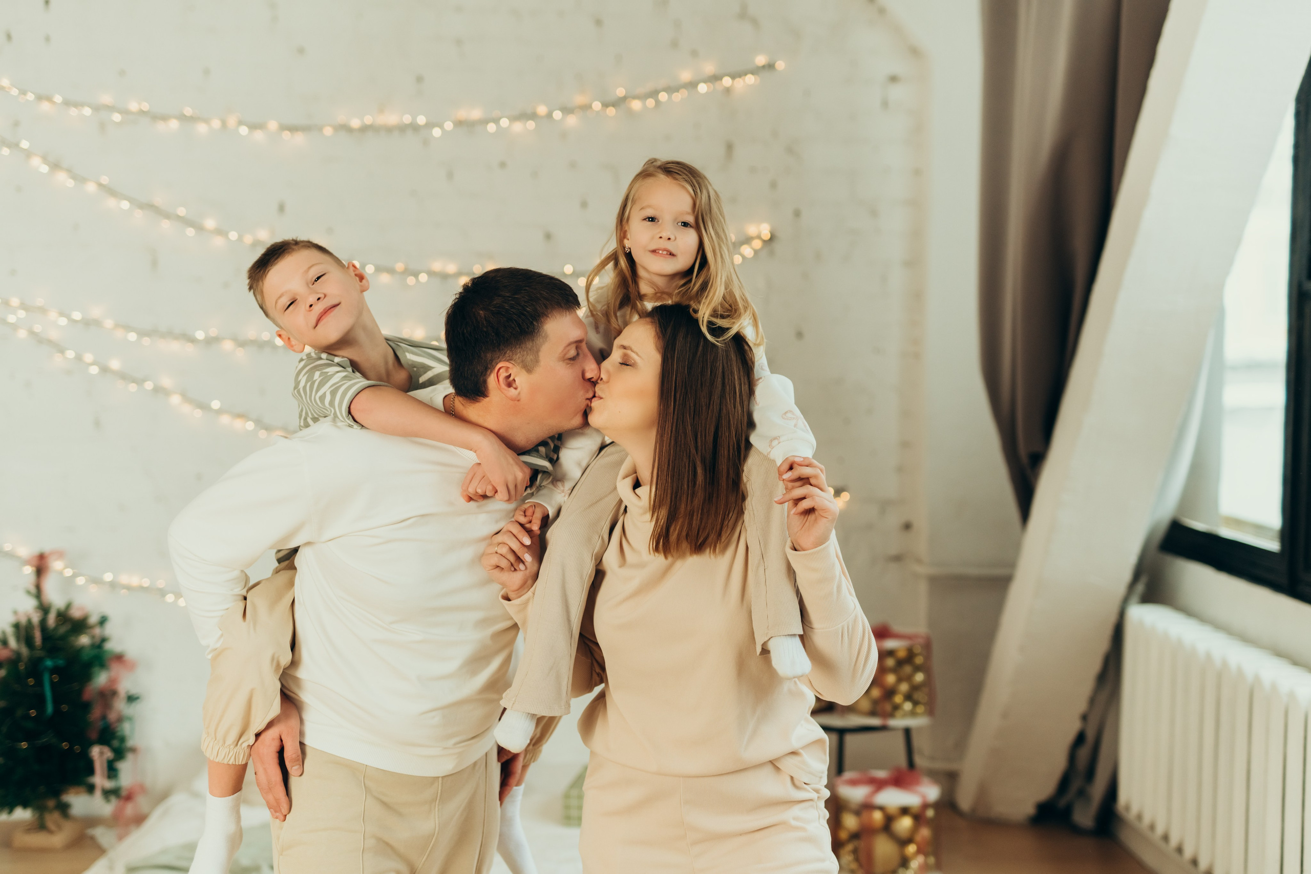 Семейный, детский и школьный фотограф Елена Дерюгина