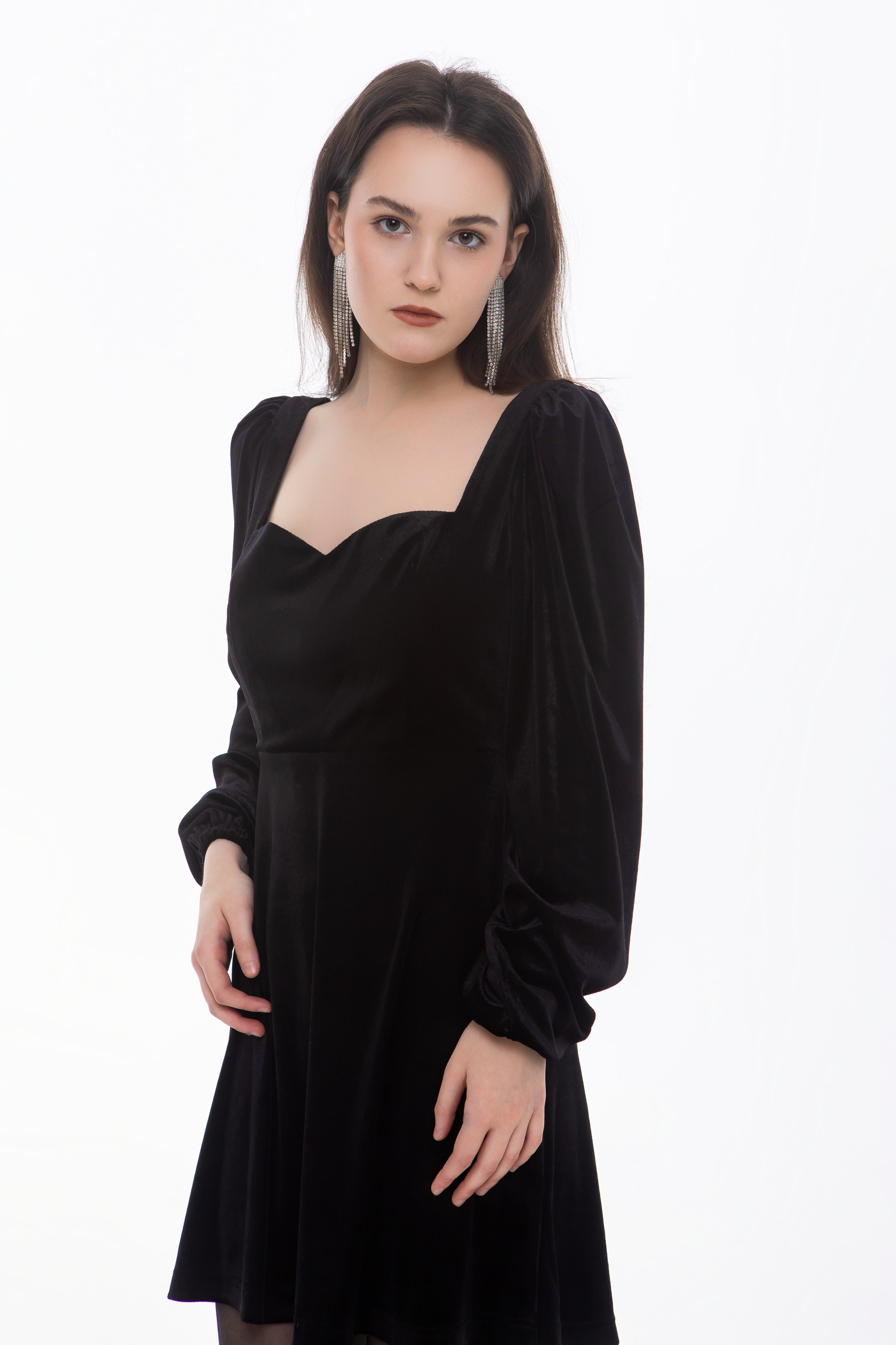 Студия Гимназия 12 11 А 2024 г. Свадебный и портретный Фотограф в Липецке Дмитрий Котюков