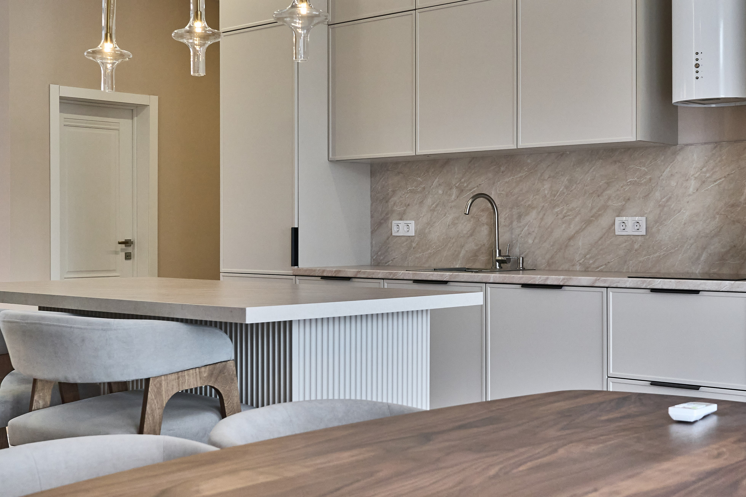 ЗАГОРОДНАЯ НЕДВИЖИМОСТЬ. Интерьерный фотограф