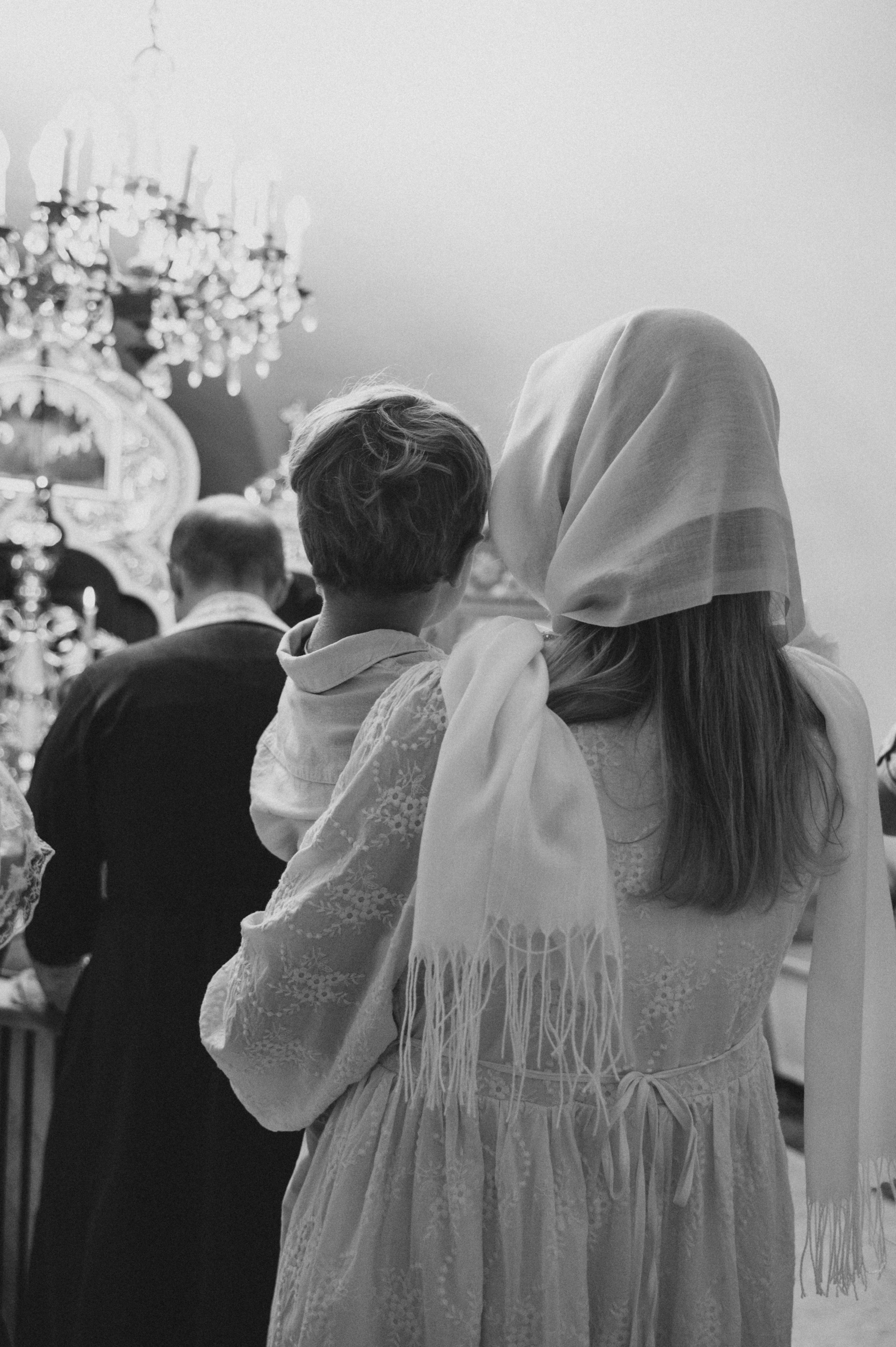 Фотограф крещение. Семейный фотограф в Минске Дарья Дреко