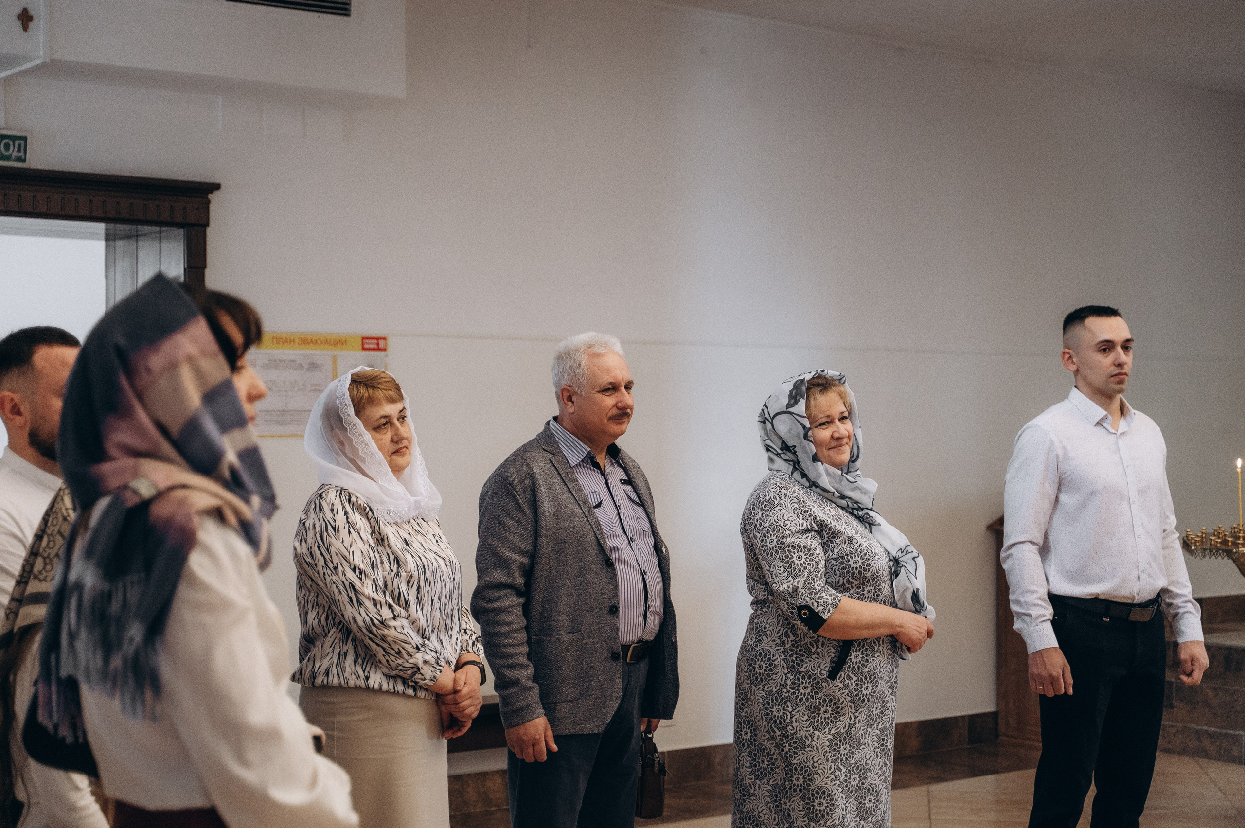 Крещение Мирона (Храм Преображения Господня). Семейный фотограф в Минске Дарья Дреко