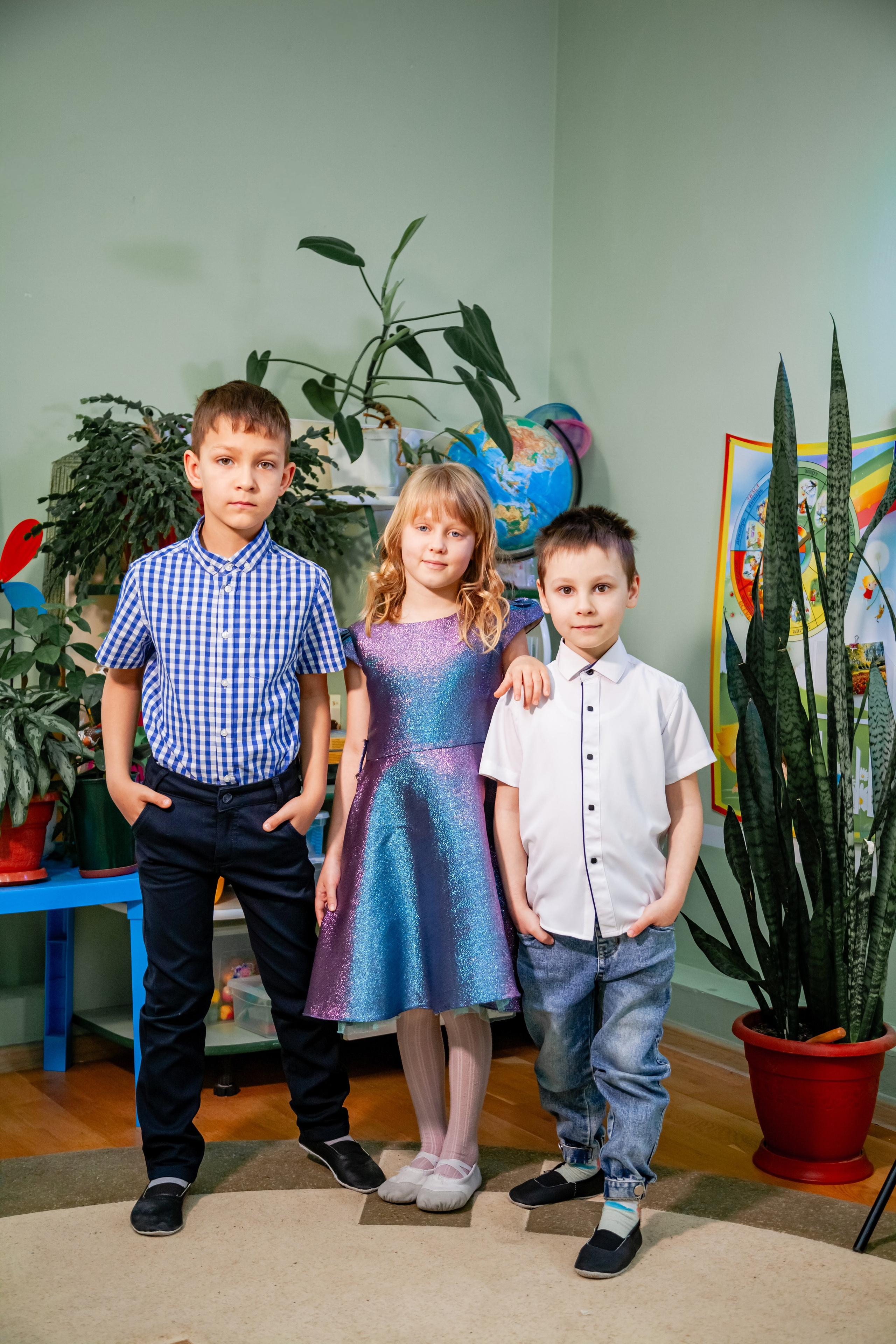 4 сад 24год. Свадебный и семейный фотограф в Армавире