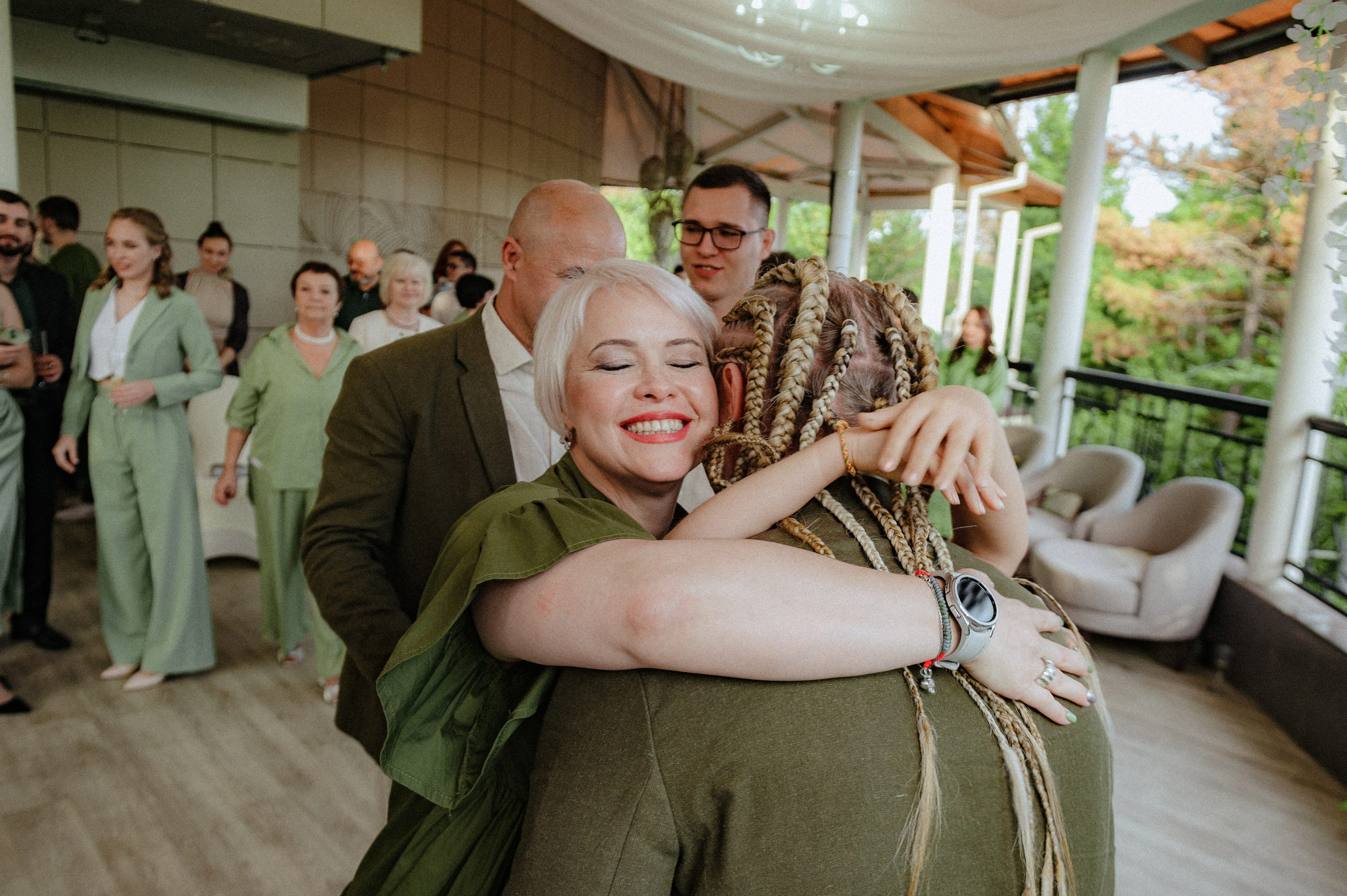 С & С. Мультижанровый Фотограф в Иркутске Александр Лебедев