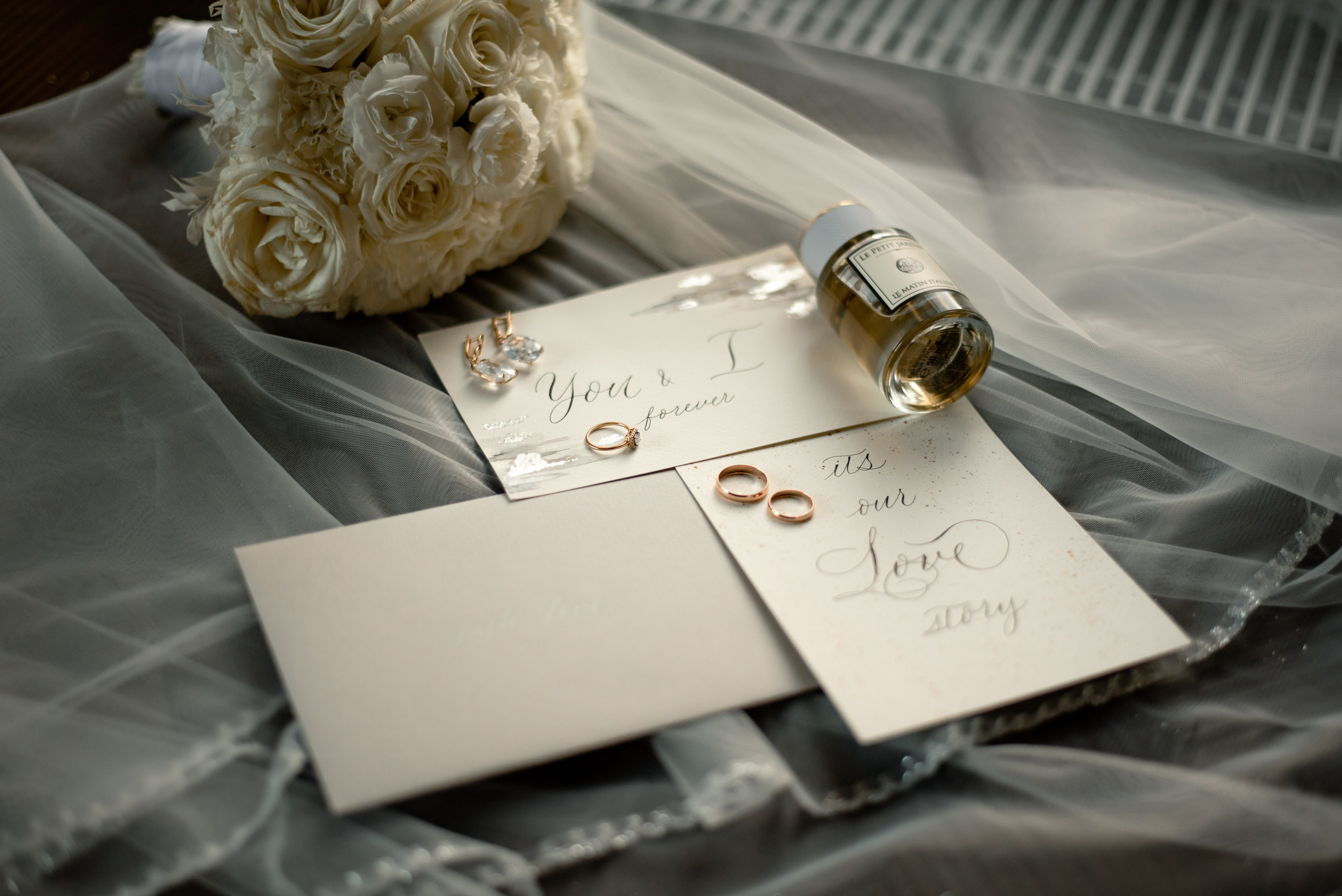 Дмитрий и Анна. Свадебный фотограф Тюмень / Санкт — Петербург Миронова Наталия