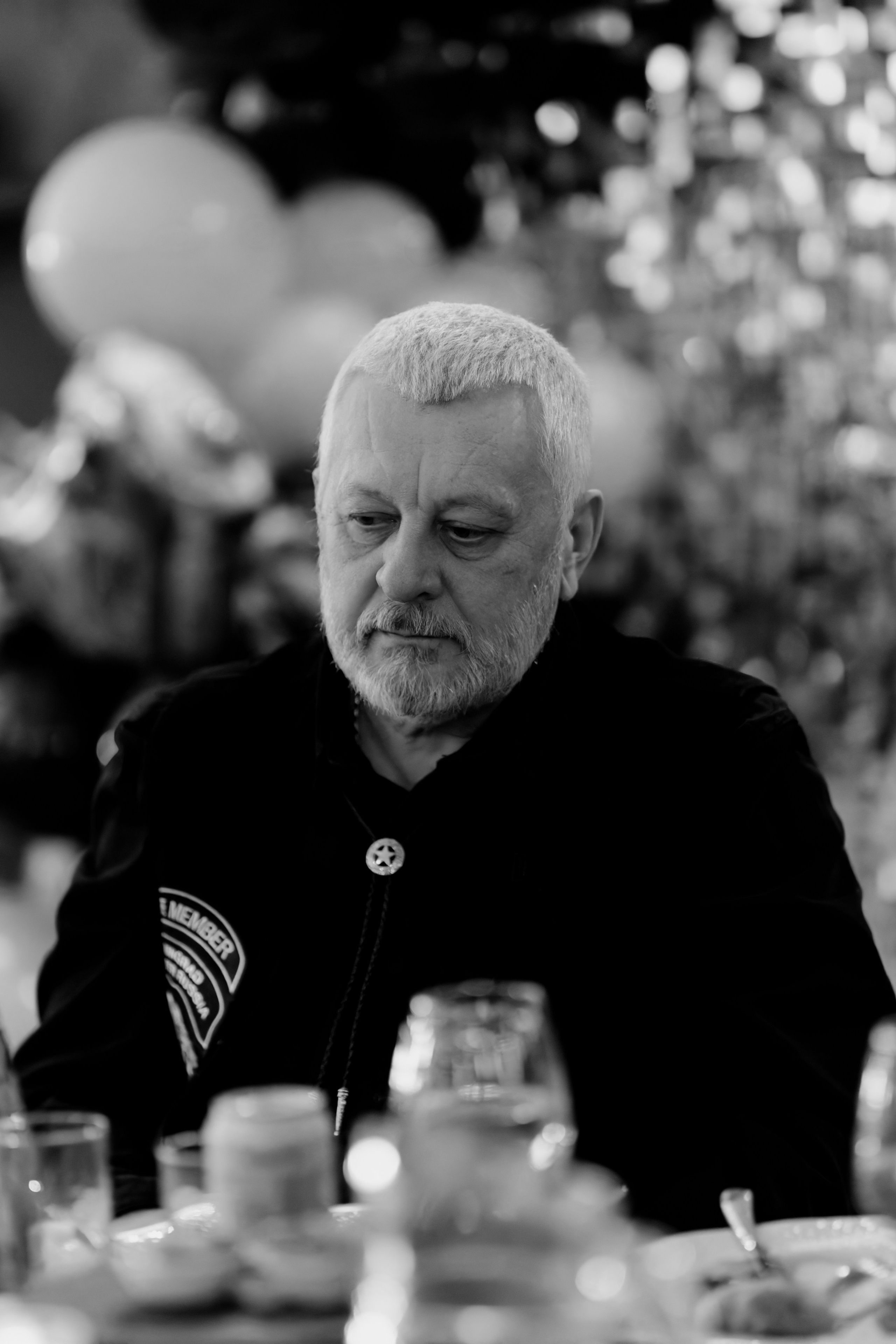 Корпоратив Leningrad Charter Russia. Фотограф Илья Чернов