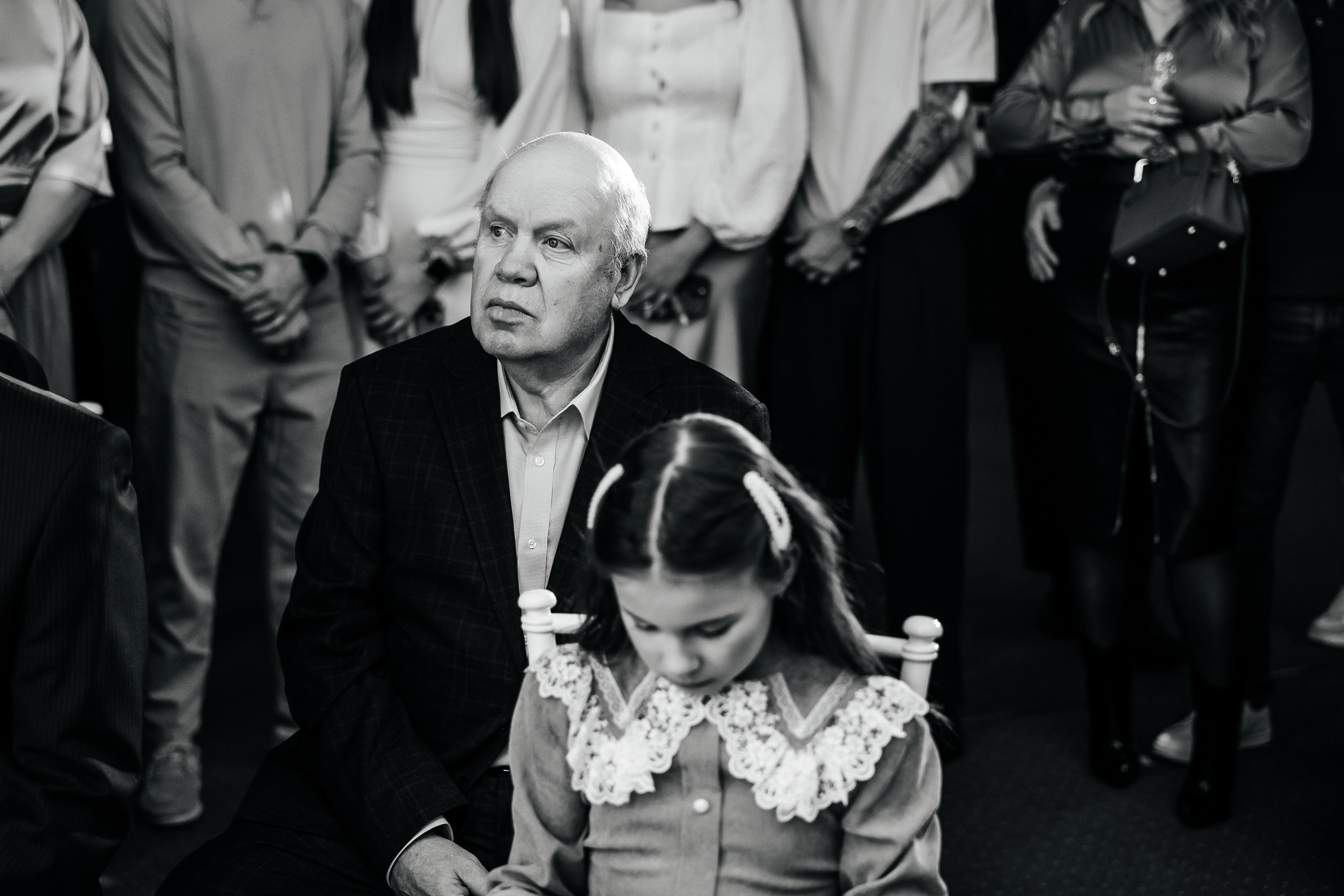 Свадьбы. Фотограф в Екатеринбурге