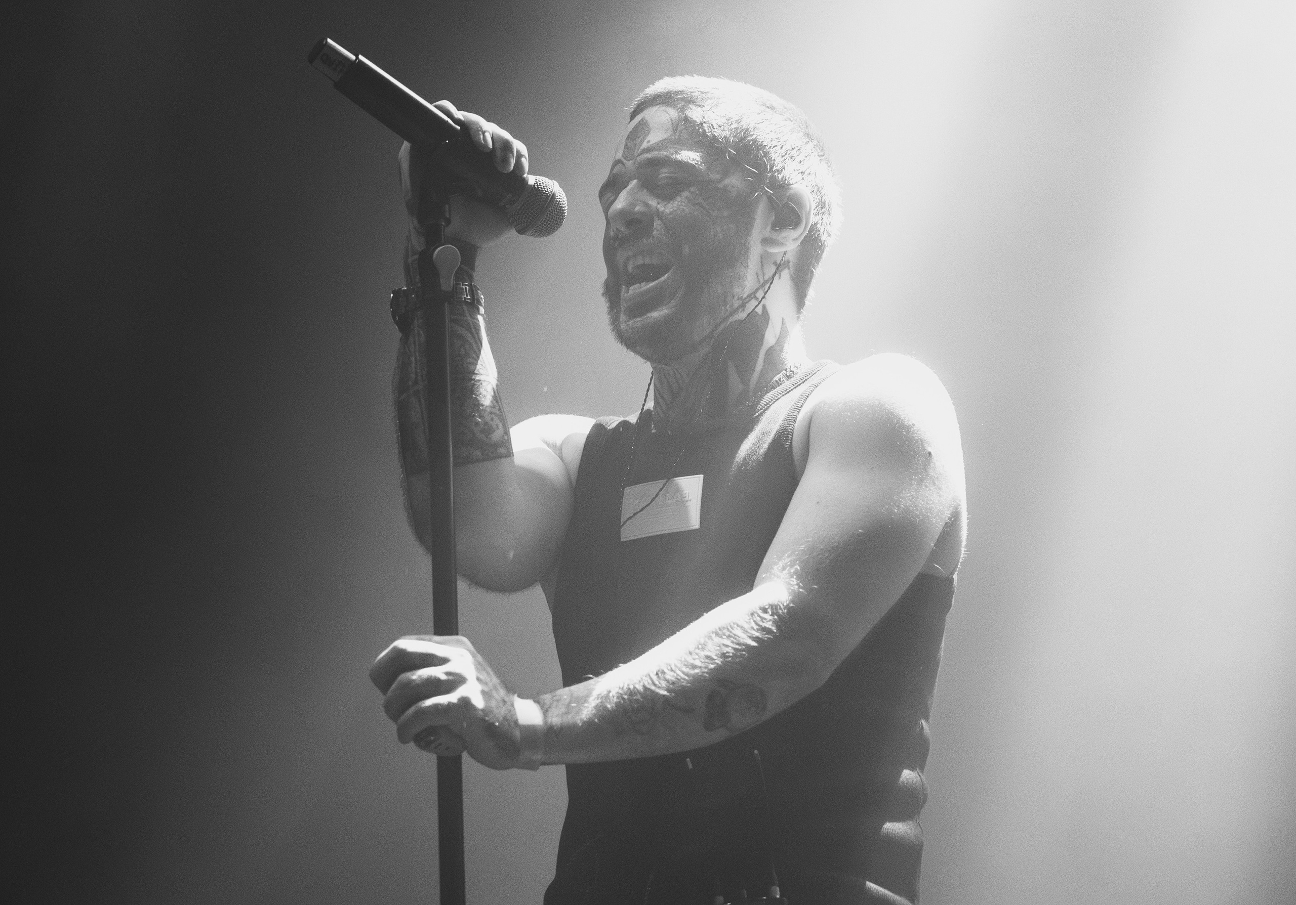 Кишлак. Концертный фотограф Алёна Рейт в Москве