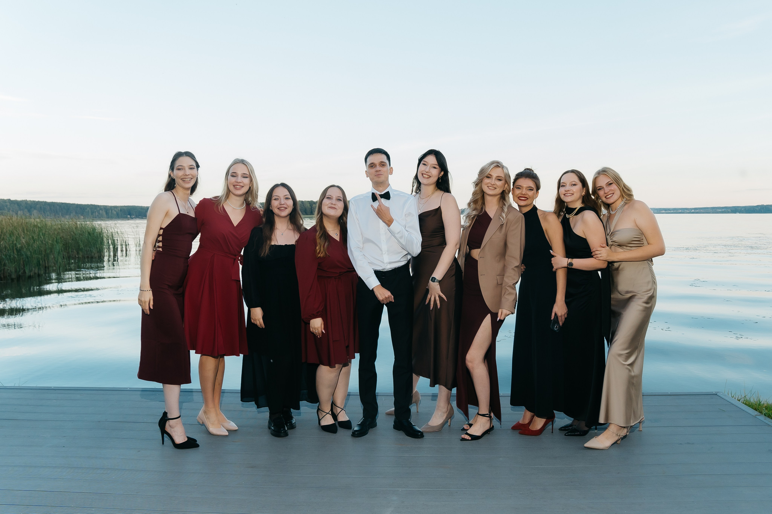 Анатолий и Виктория. Фотограф Новосибирск Вероника Вишневская