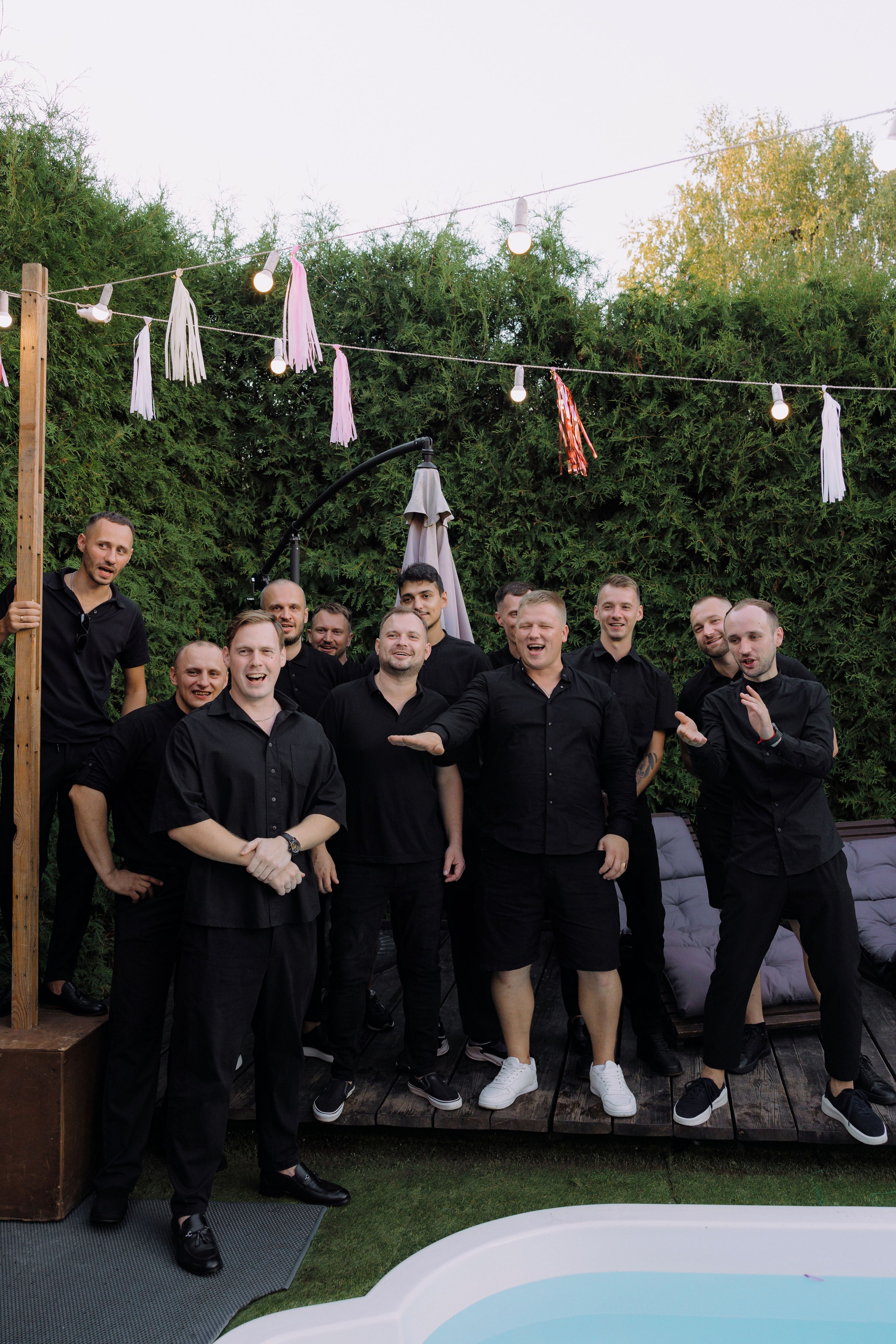 Artem & Victoria. Главная