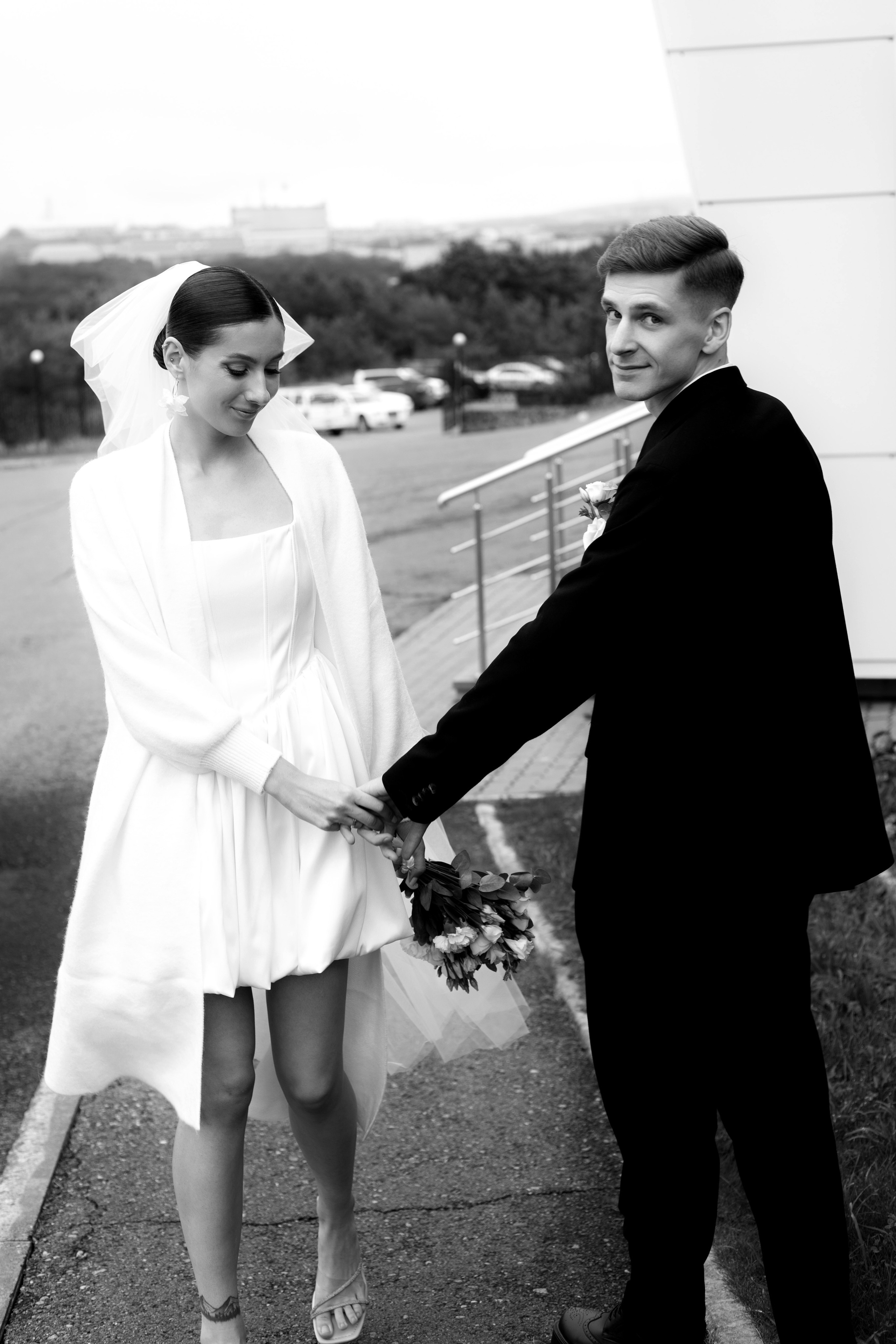 Маргарита & Сергей