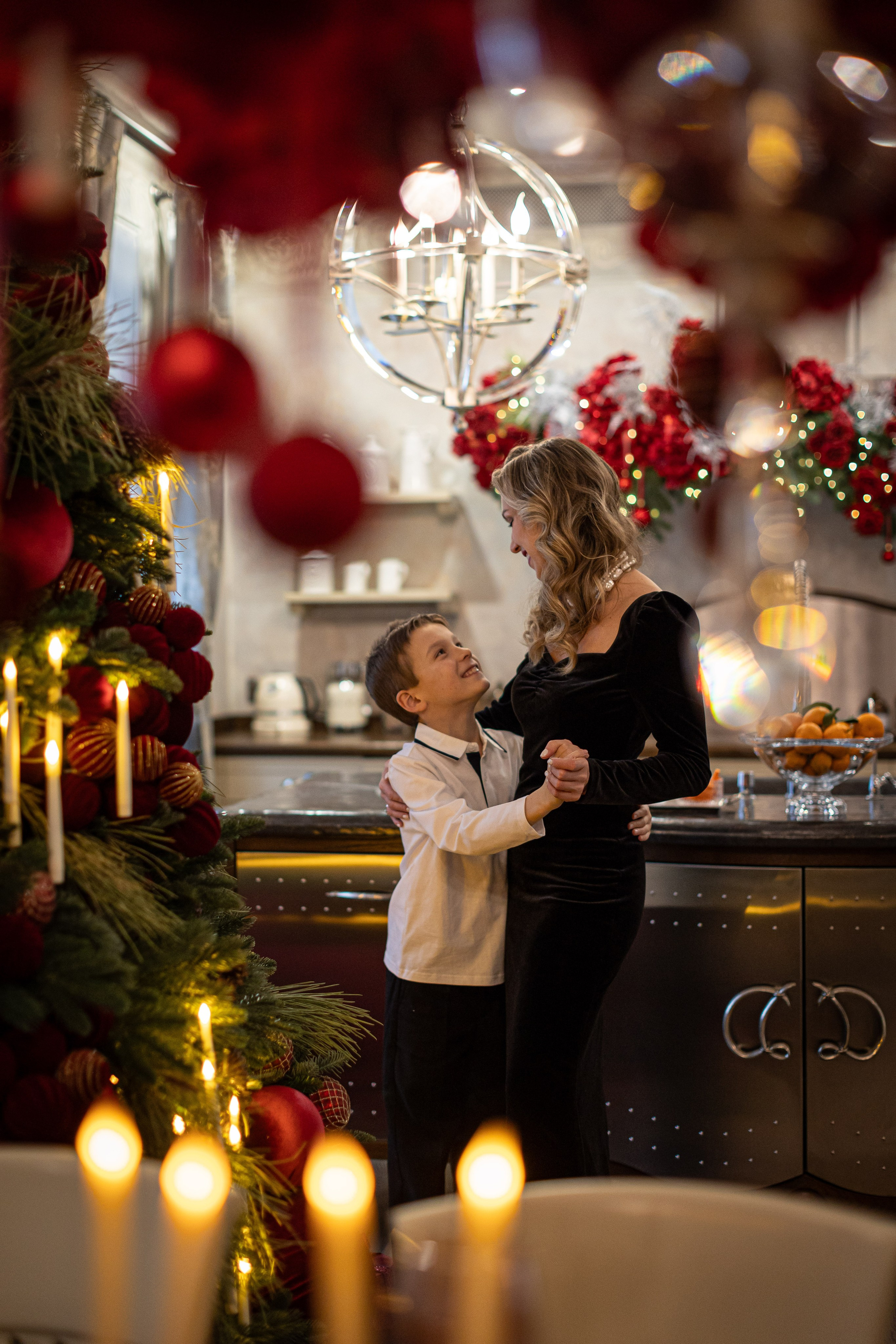 Семейные фотосессии. Добродеева Алла фотограф, Москва