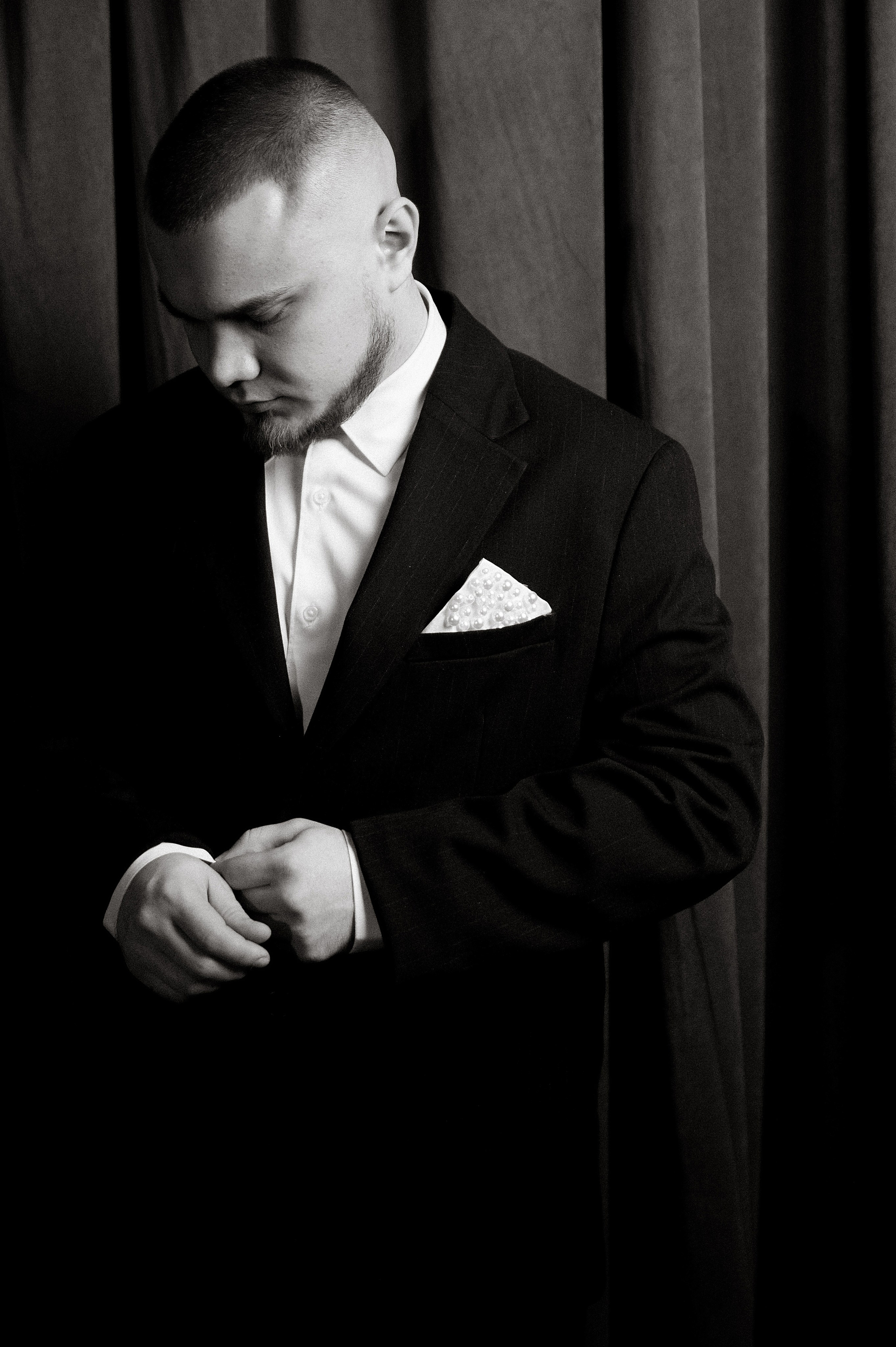 Максим и Яна. Свадебный фотограф и видеограф