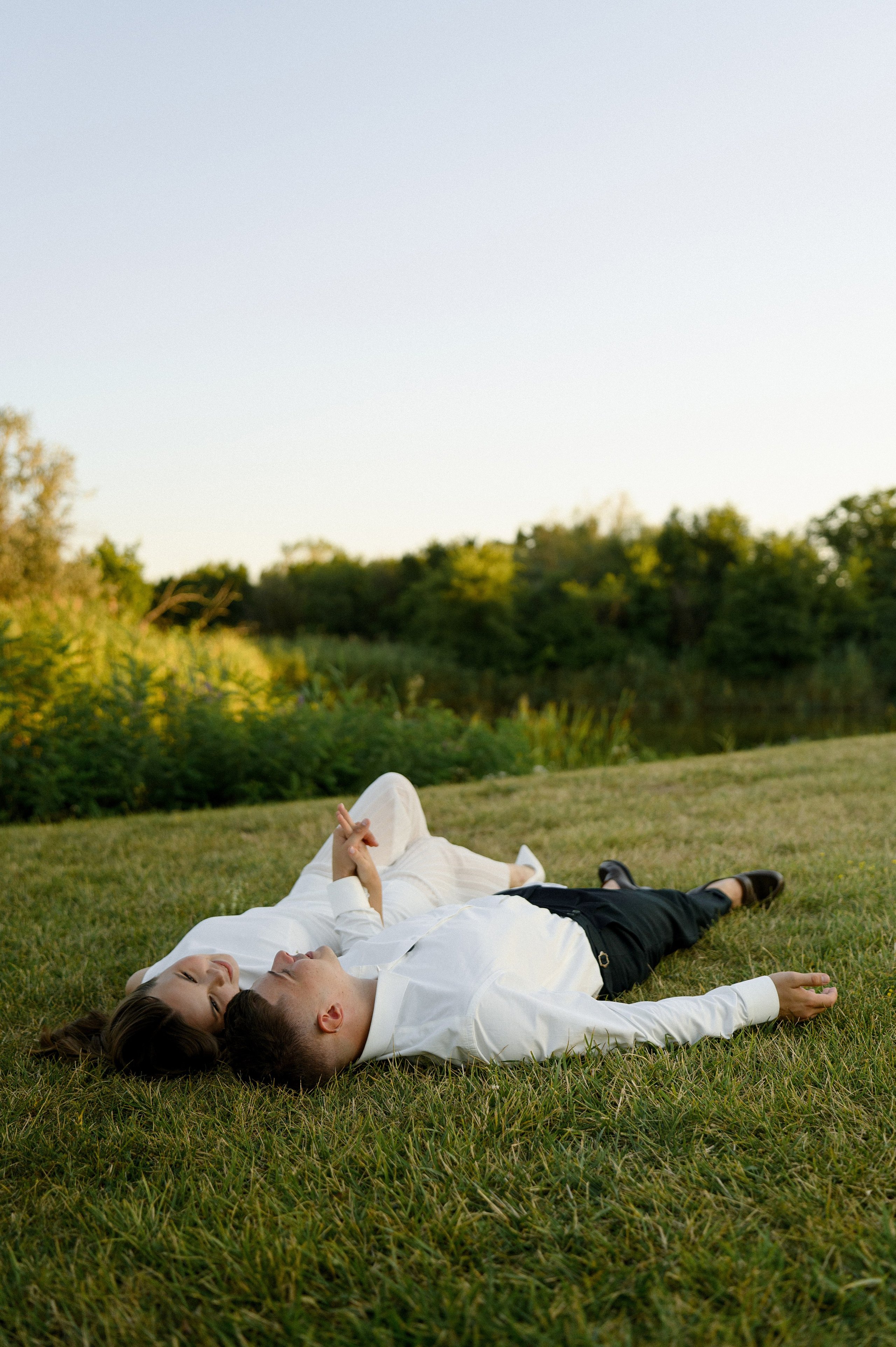 Денис и Света. Свадебный фотограф и видеограф