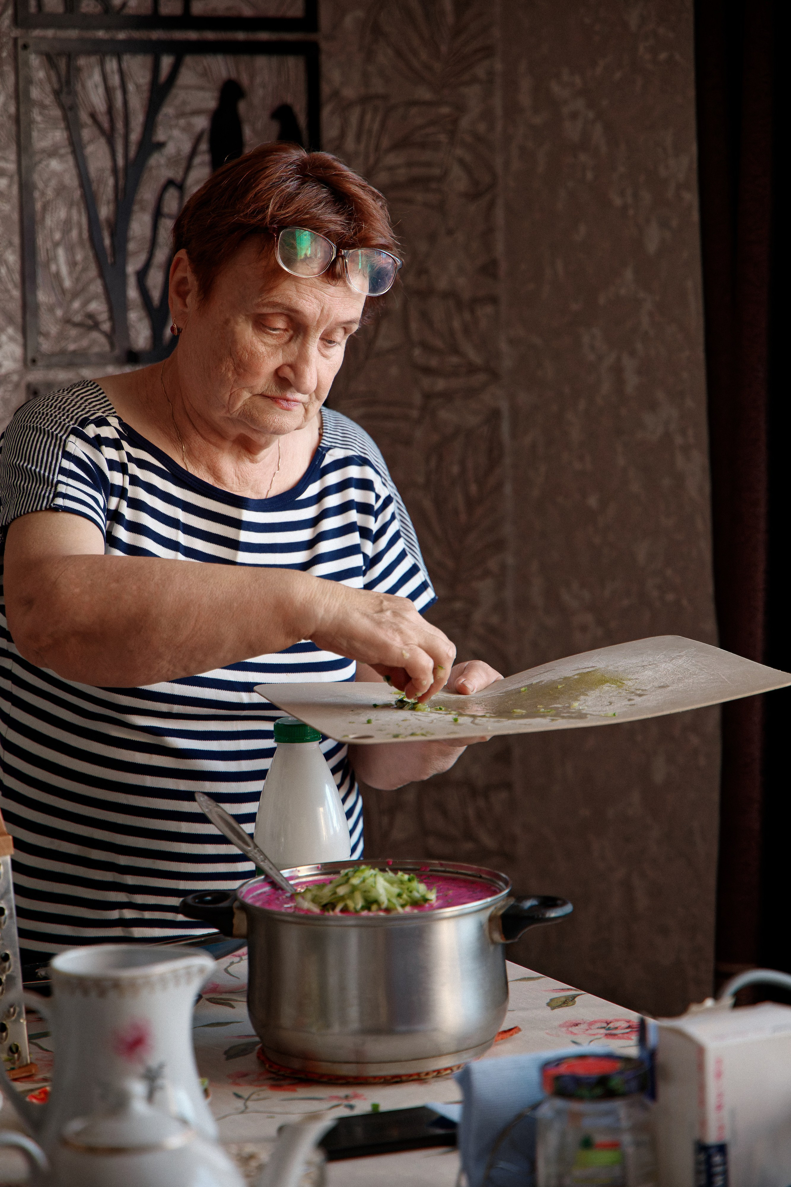 Семья Даниловых. Семейный фотограф — Макс Белогрудов