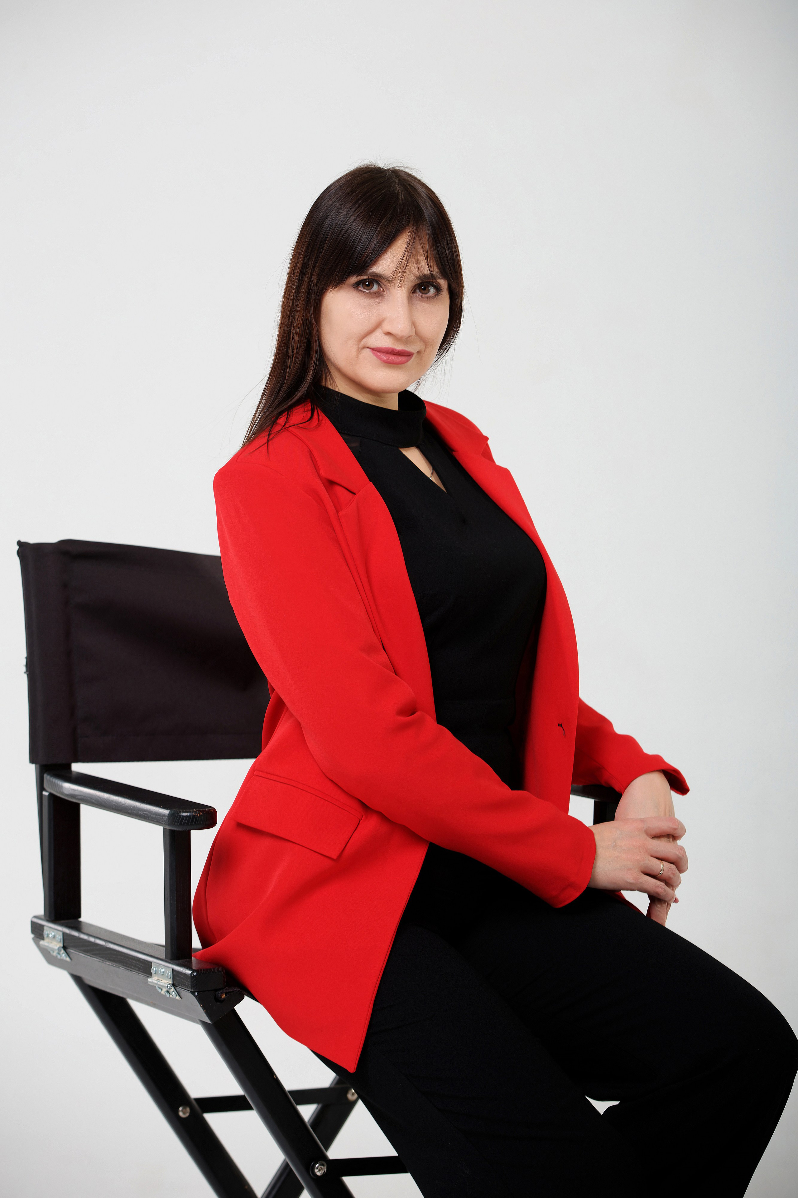 Компания «Алистер». Отдел продаж. Семейный фотограф — Макс Белогрудов