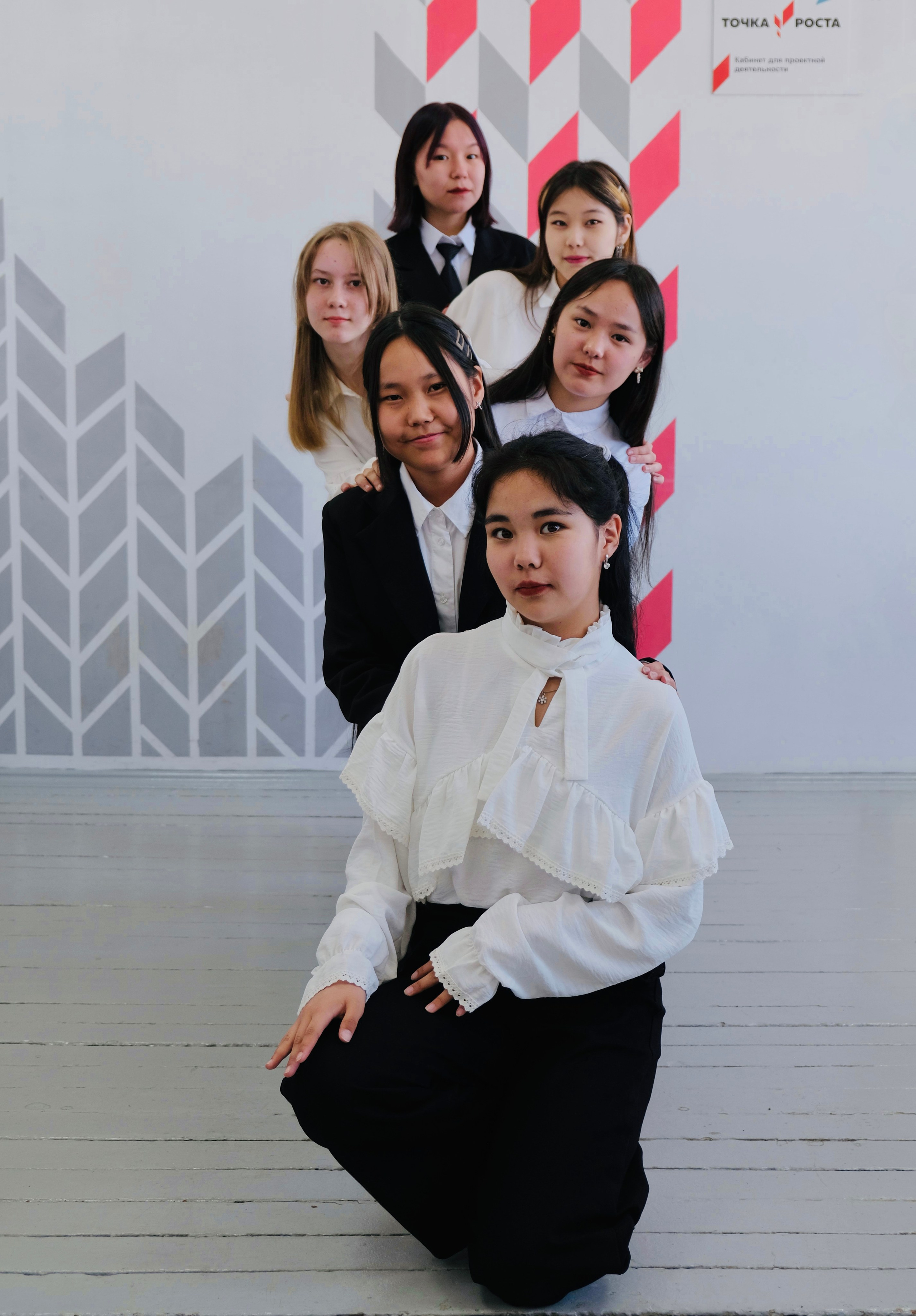 9 классы. Сэсэг — дочь степи | семейный фотограф