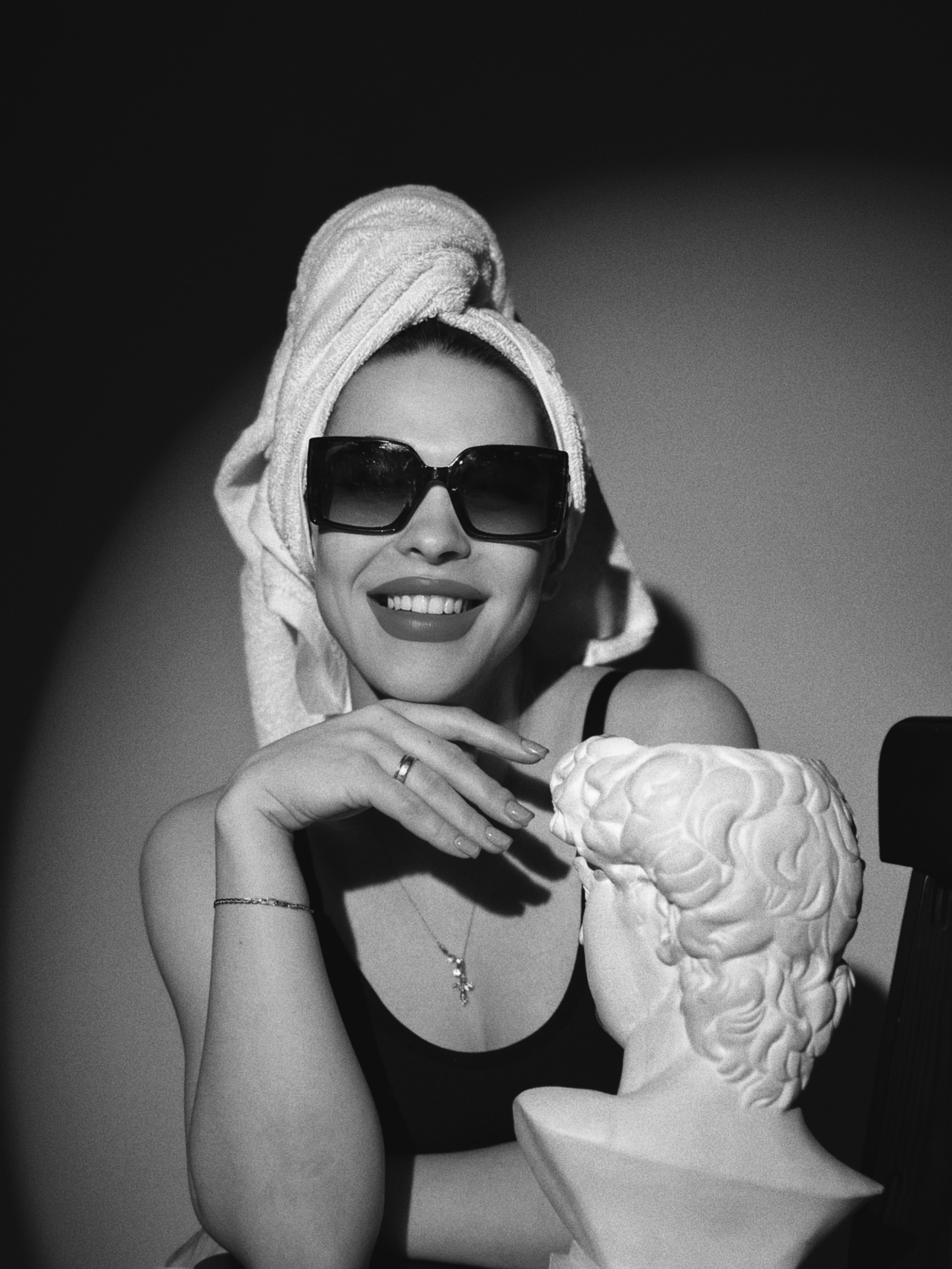 Мобильный фотограф Тульской области — Дарья Гаффорова