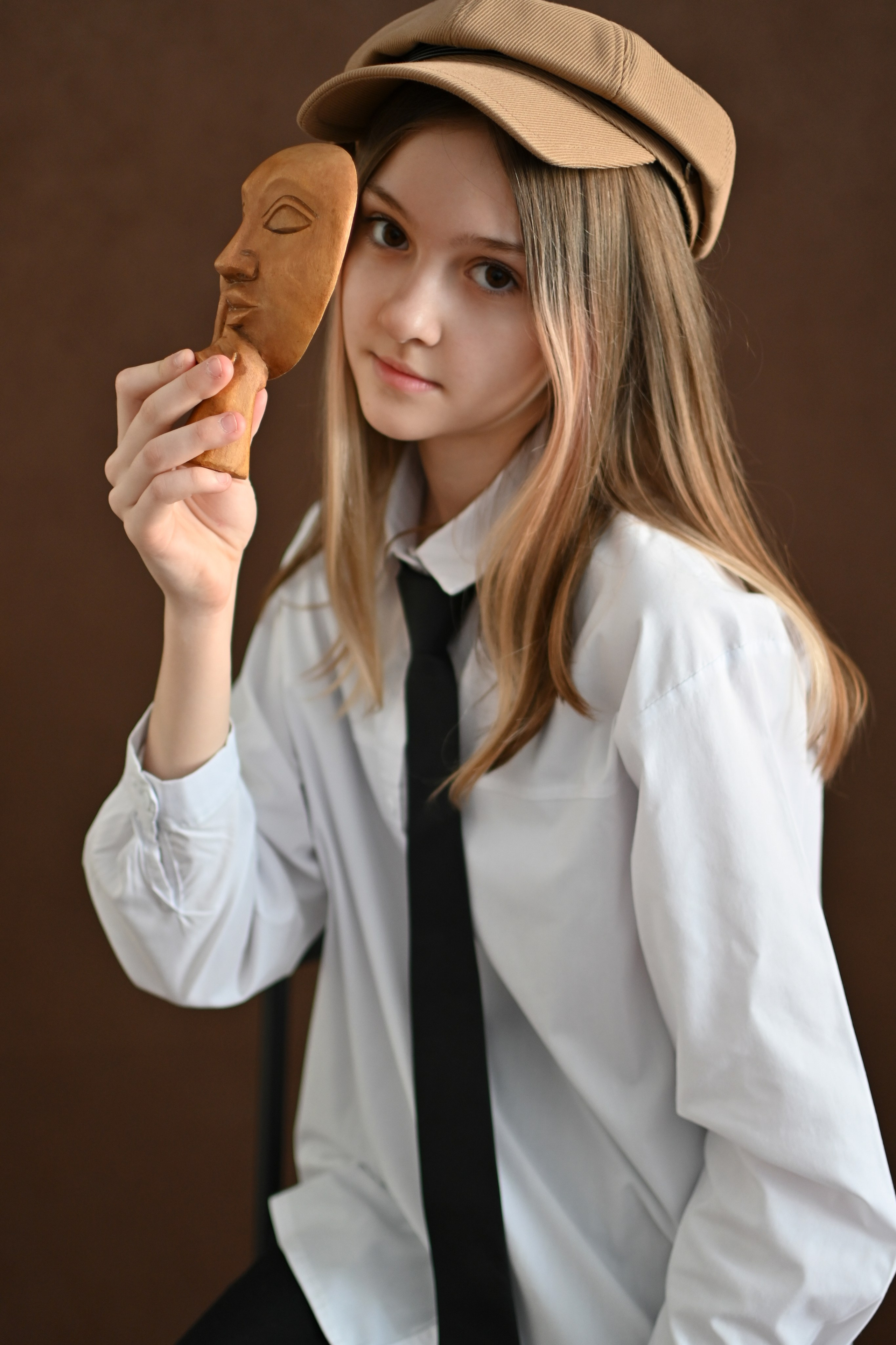 Губкинский, 4 класс. Семейный и свадебный фотограф Губкинский и Ставрополь