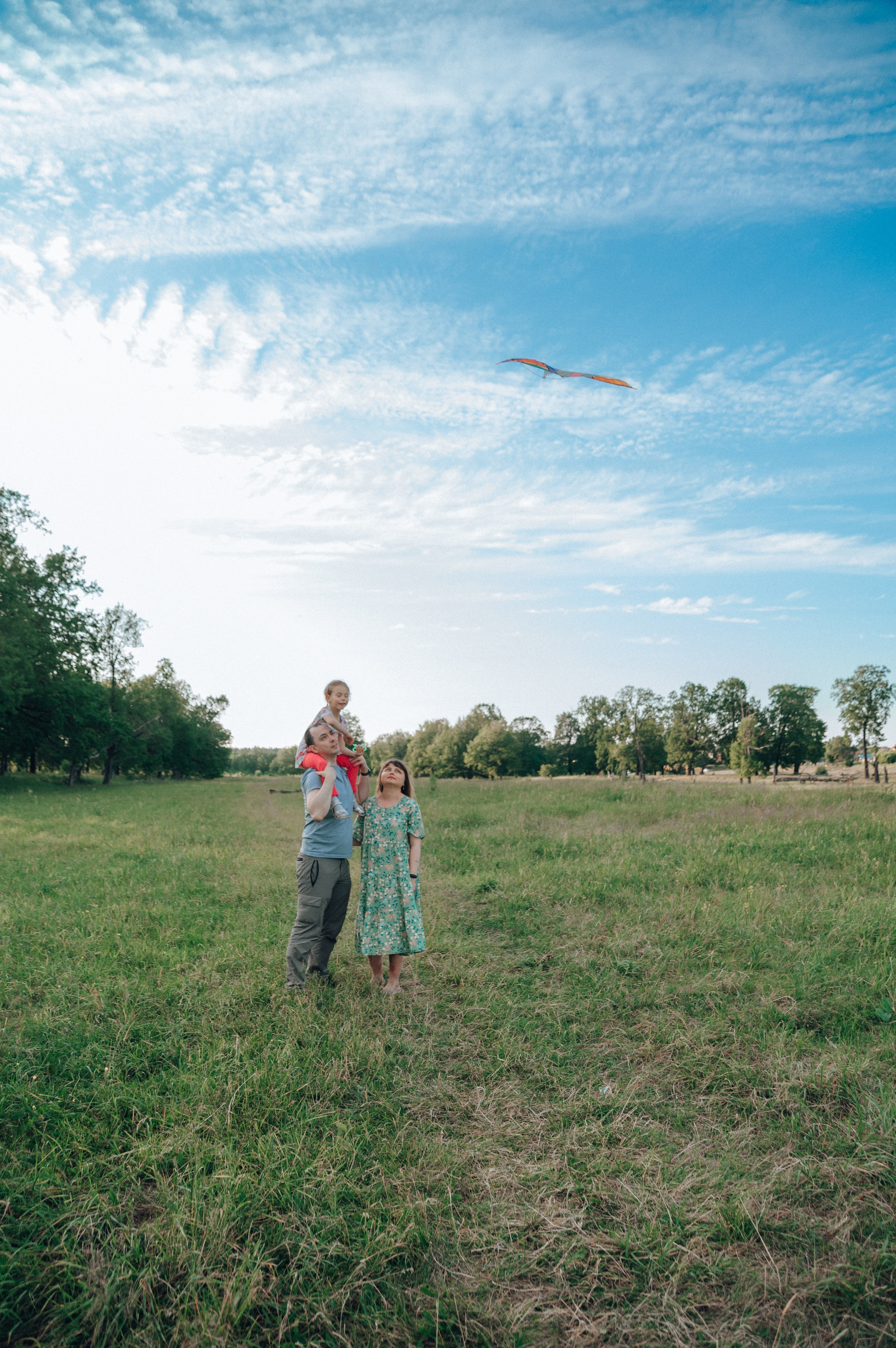 СЕМЕЙНАЯ. Совец ДЗ. Наталья. Детский и семейный фотограф Катерина Мишина
