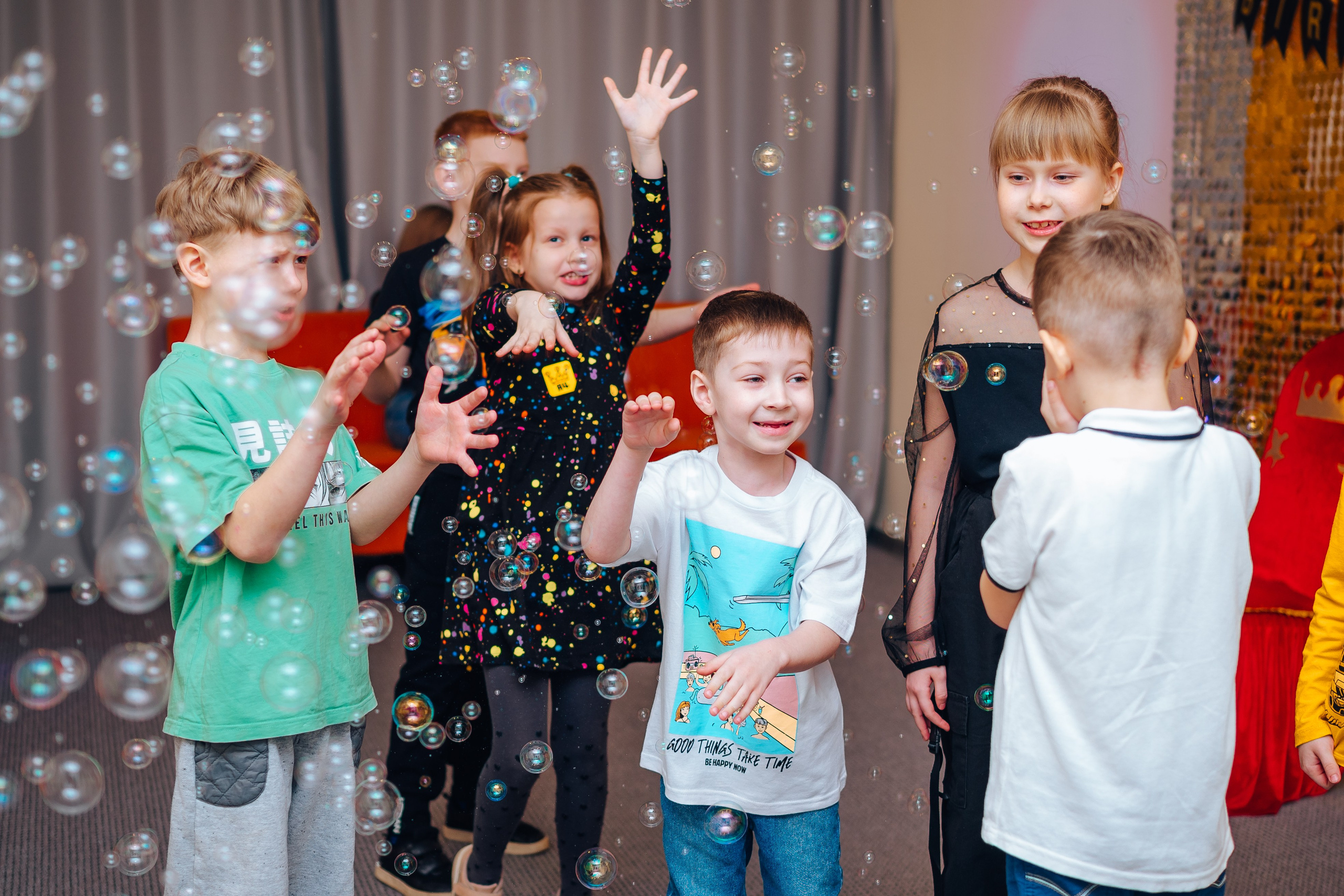 Ярослав. Детский и семейный фотограф Катерина Мишина