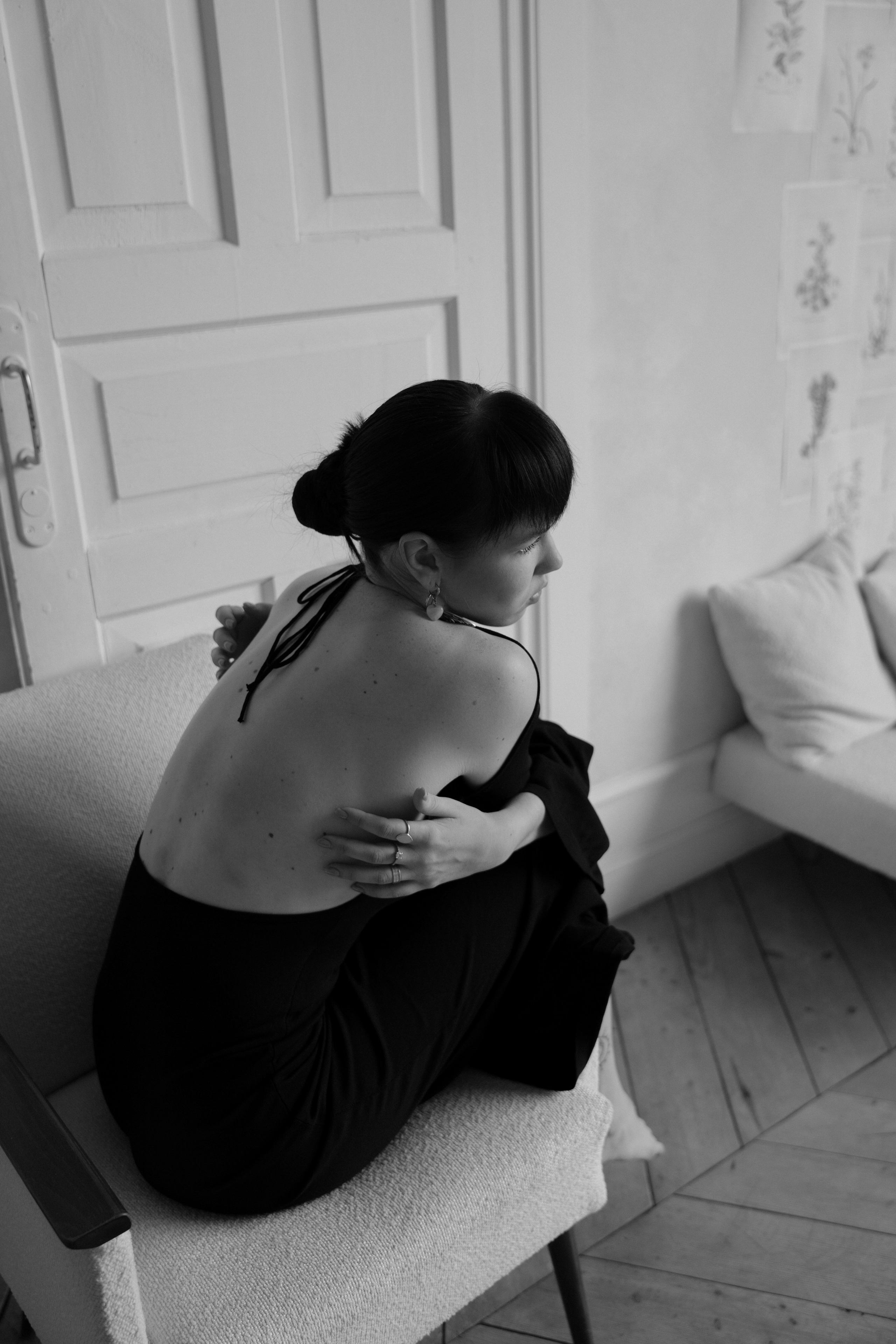 Катя. SHOT BY OLGA