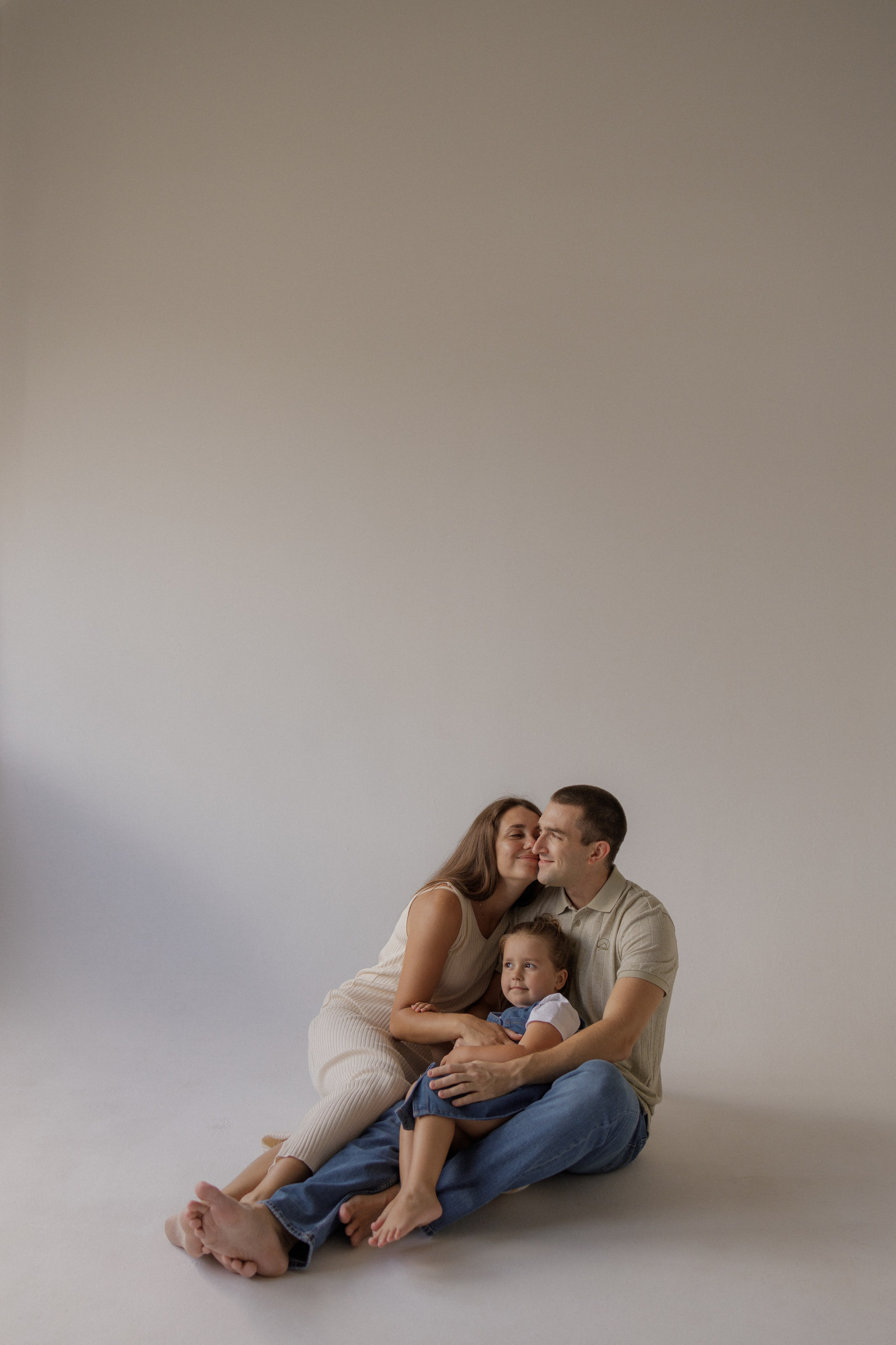 Этот особенный День. Марина Мужиченкова. Семейная и детская фотосъёмка в Москве