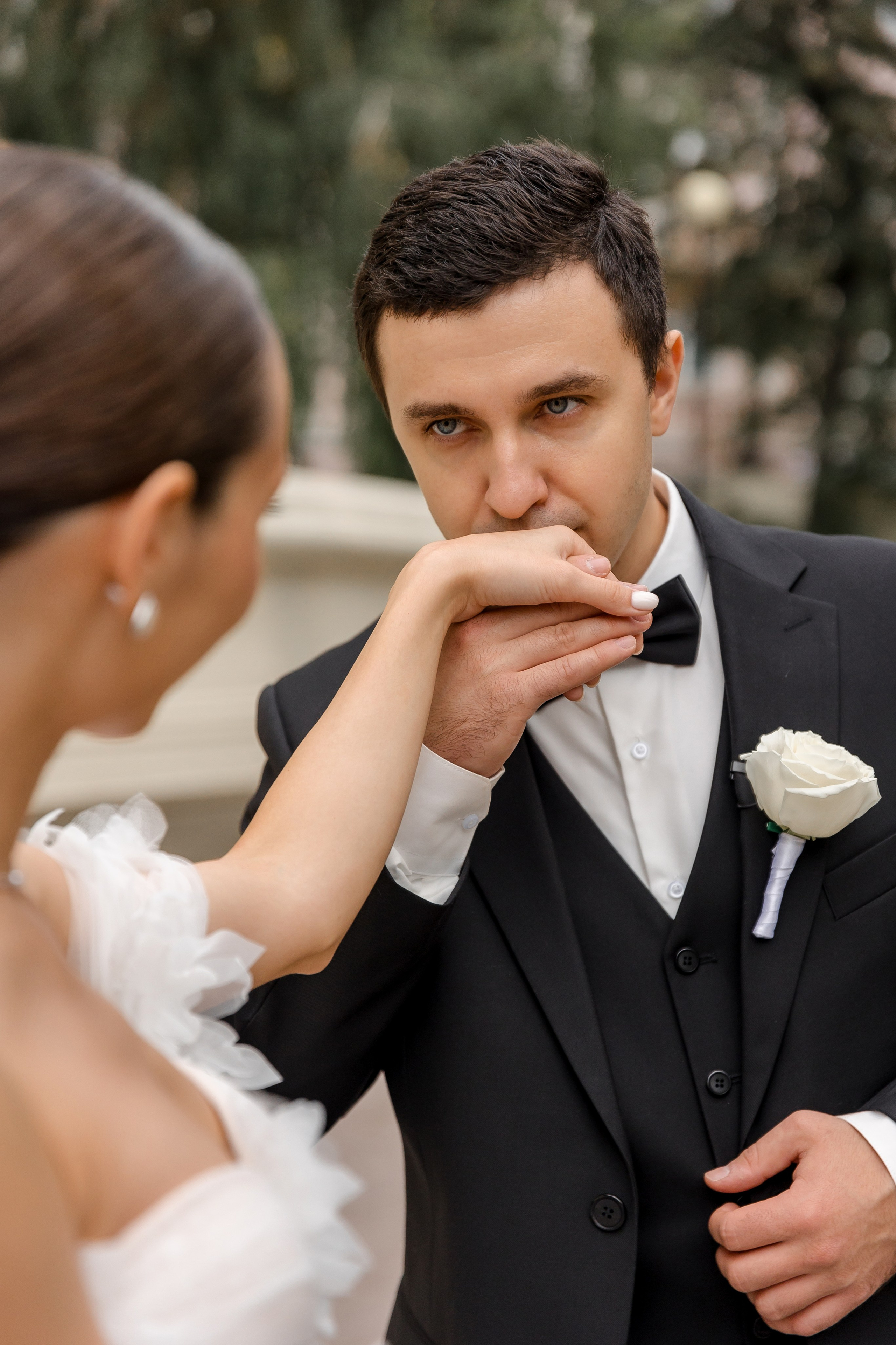 WED Roma&Karina. Свадебный и семейный фотограф Динар Гильмутдинов