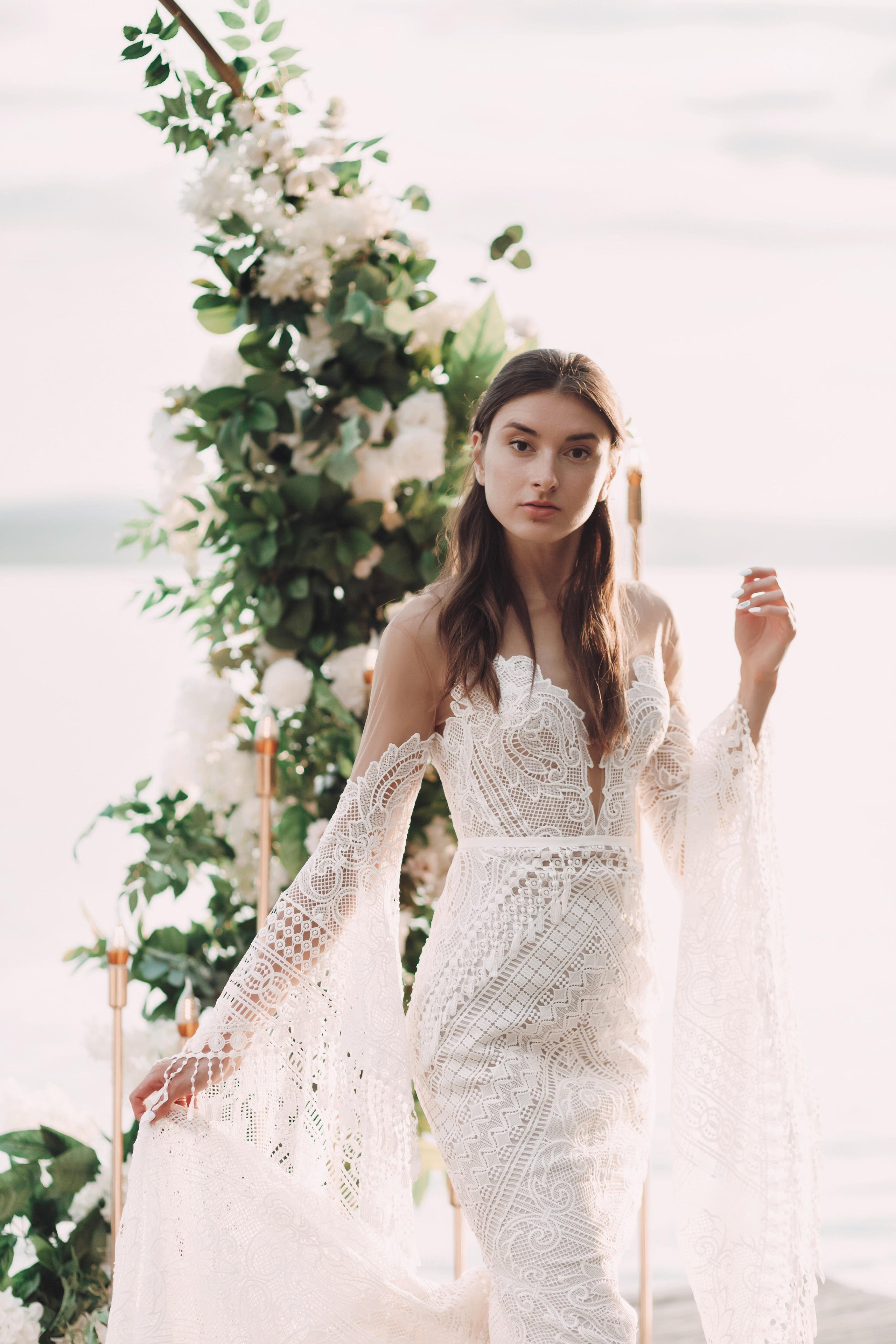 Николай и Ксения. Дмитрий Судаков, фотограф в Екатеринбурге и Москве