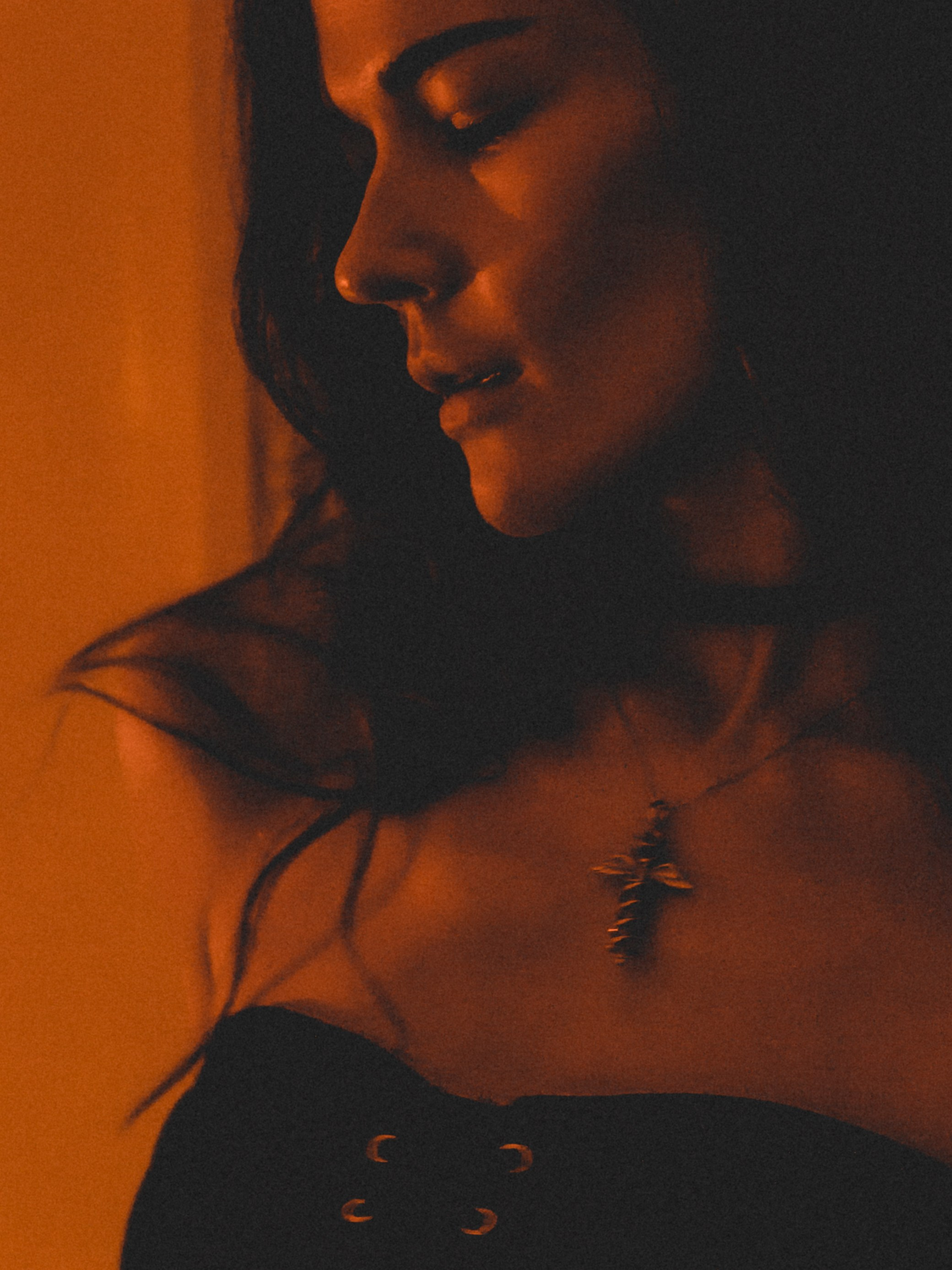 Only Lovers Left Alive. Игорь Гичка. Портрет с любовью