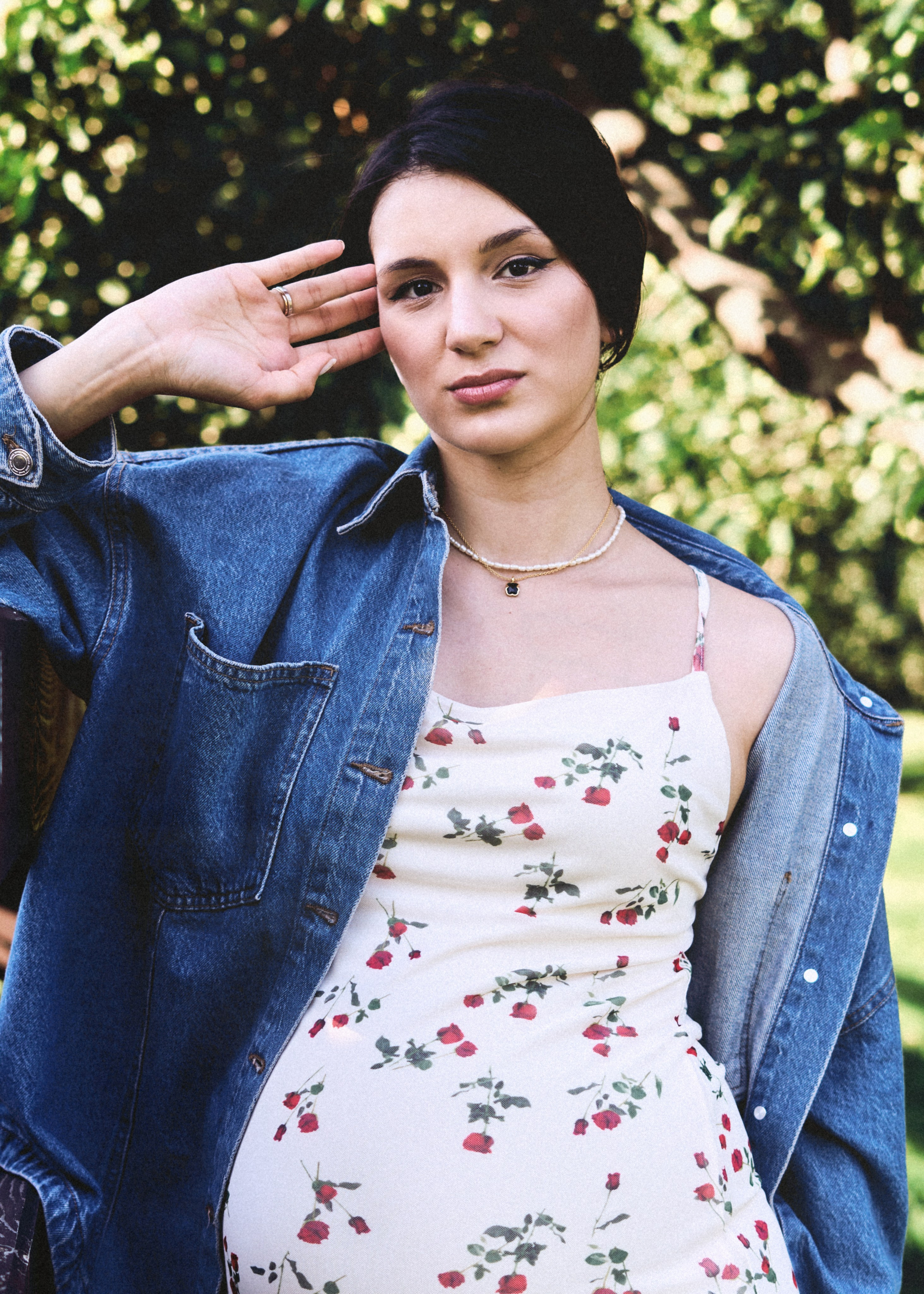 Лейсан. SHILOVA PHOTO. Шилова Екатерина. Фотограф. Москва