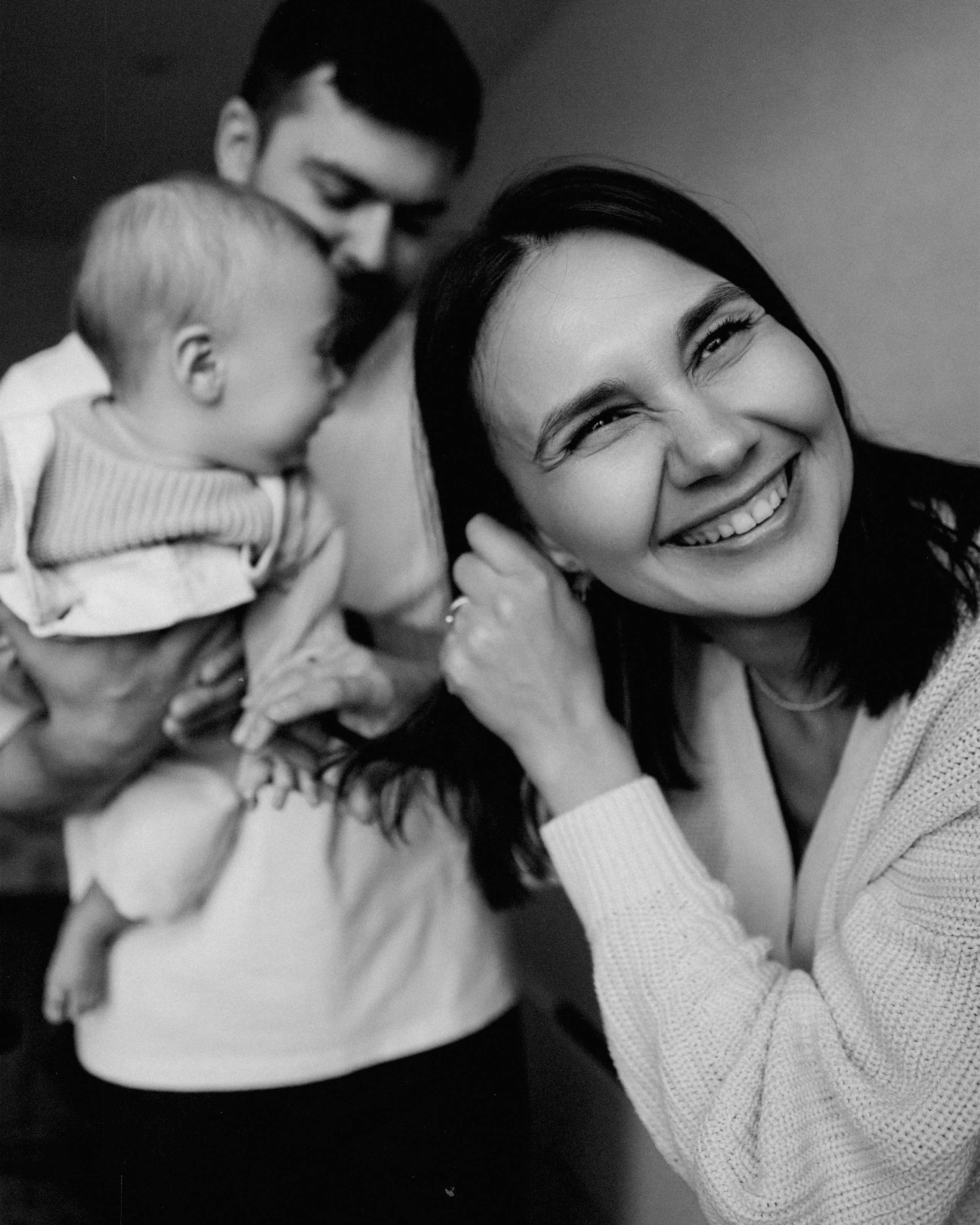 Семья. SHILOVA PHOTO. Шилова Екатерина. Фотограф. Москва